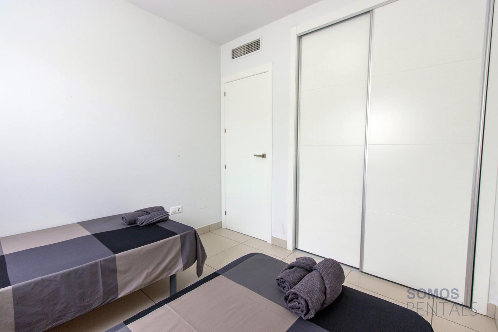 Apartamento El Pinet, La Marina Village y El Pinet — fotografía 17