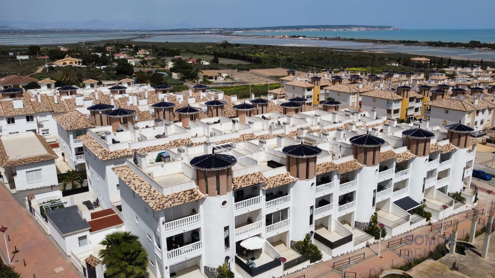 Apartamento El Pinet, La Marina Village y El Pinet — fotografía 5