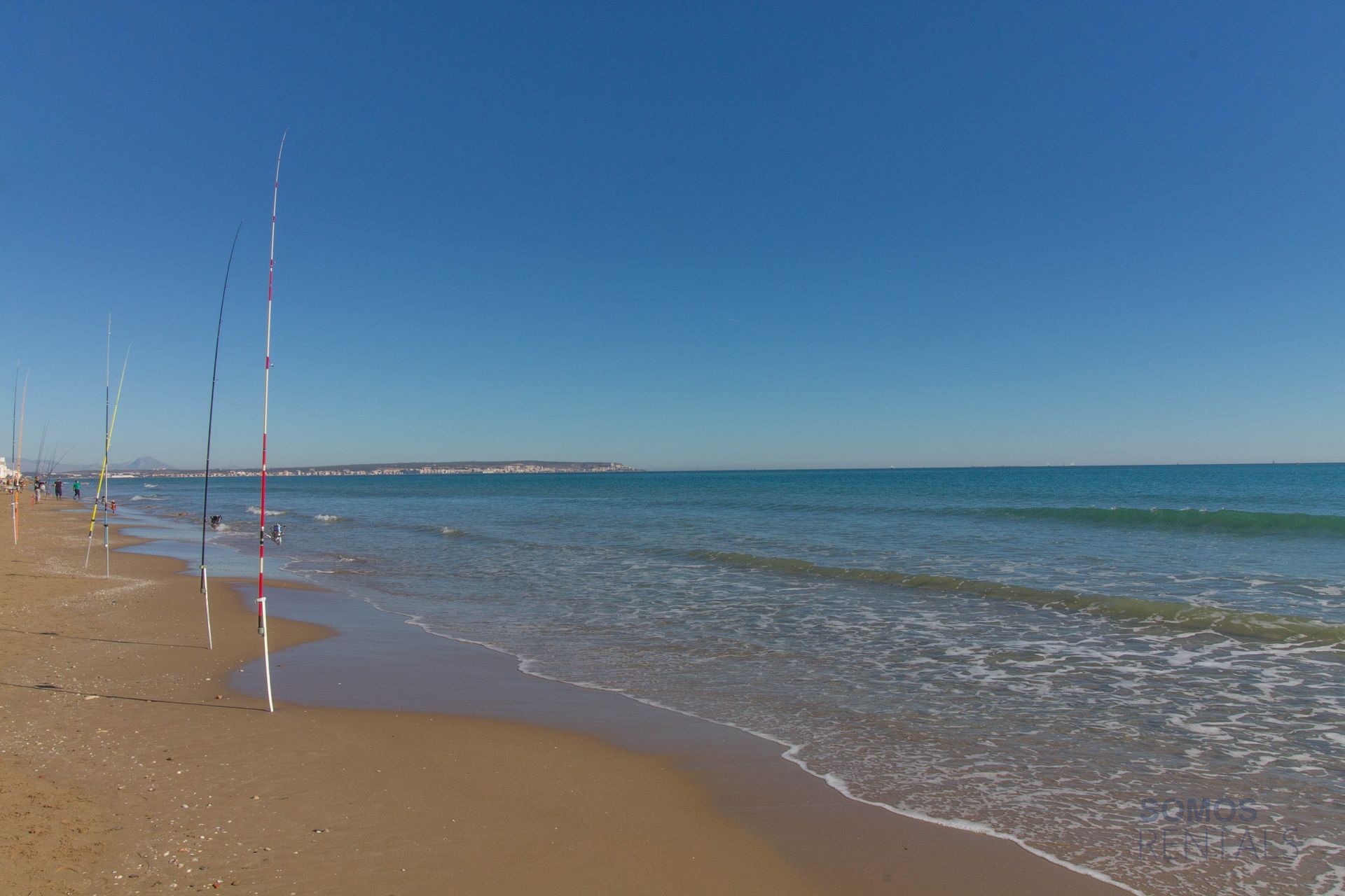 Apartamento El Pinet, La Marina Village y El Pinet — fotografía 37