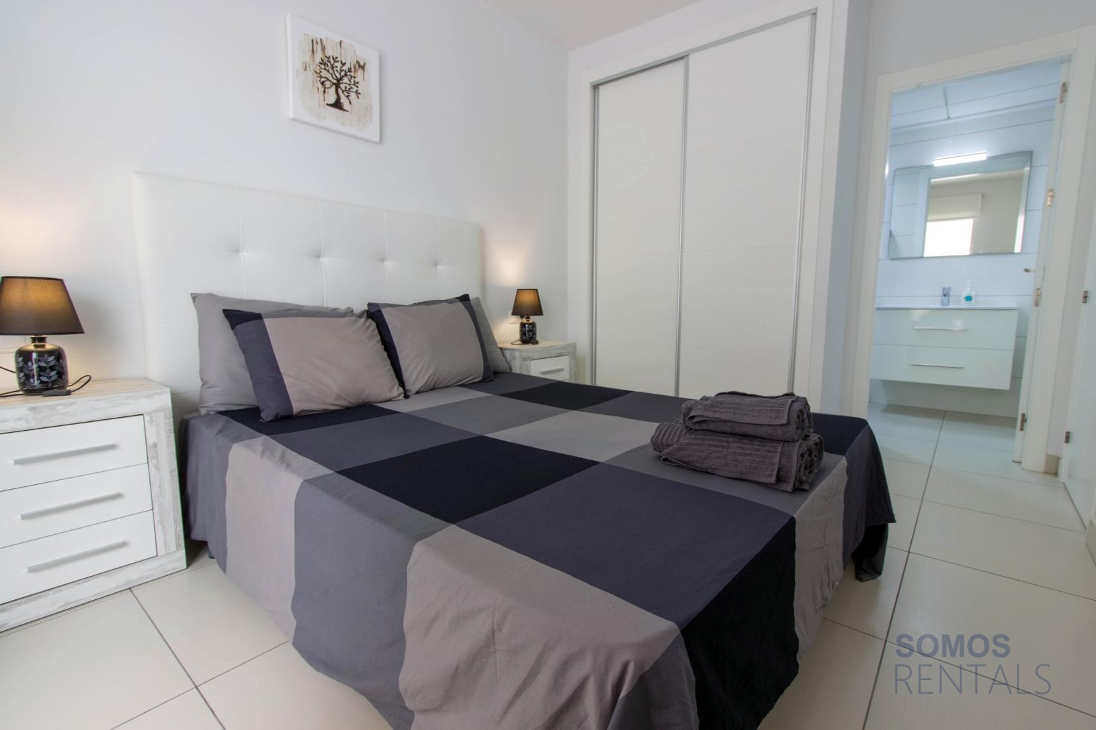 Apartamento El Pinet, La Marina Village y El Pinet — fotografía 19