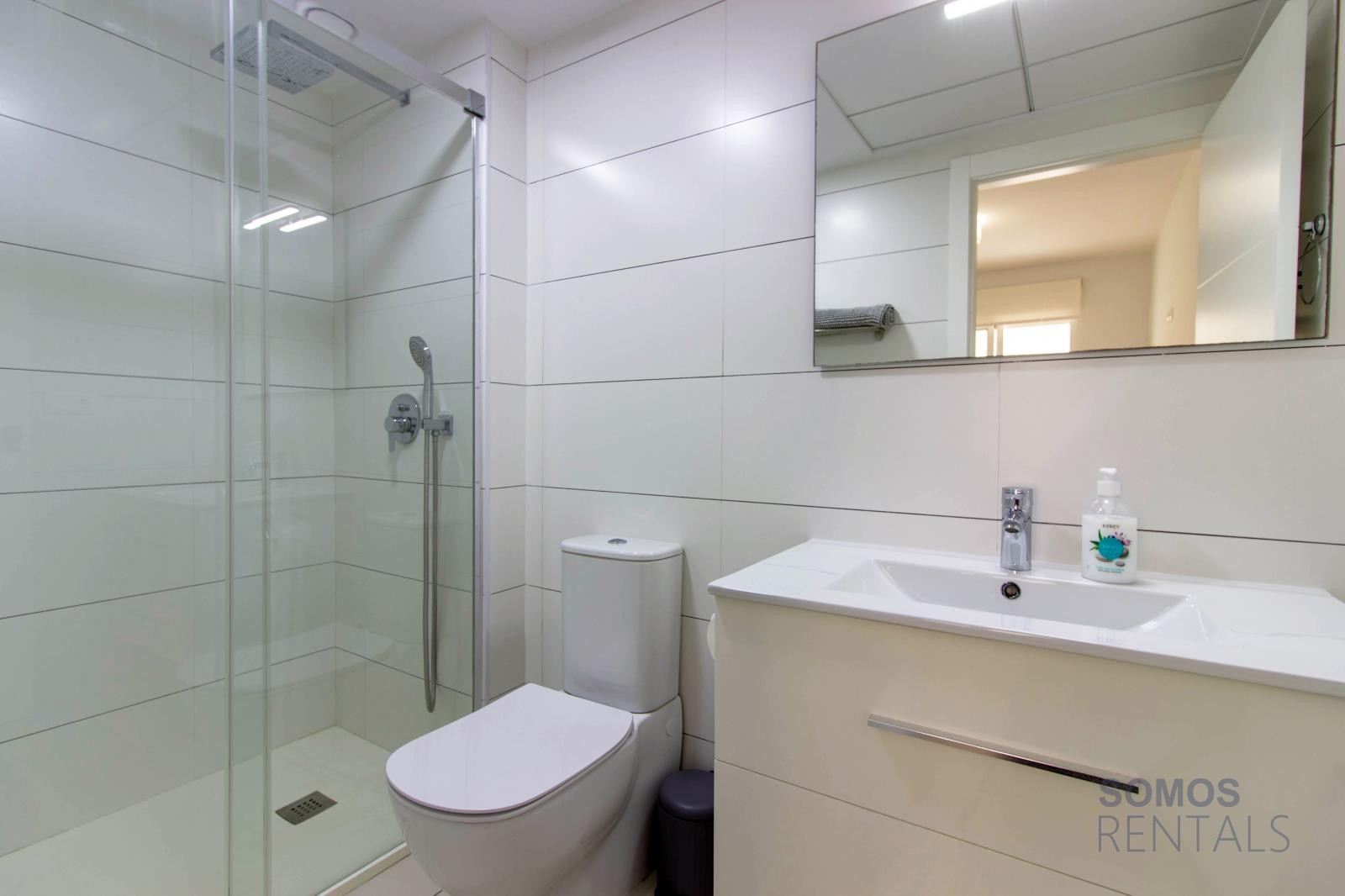 Apartamento El Pinet, La Marina Village y El Pinet — fotografía 20
