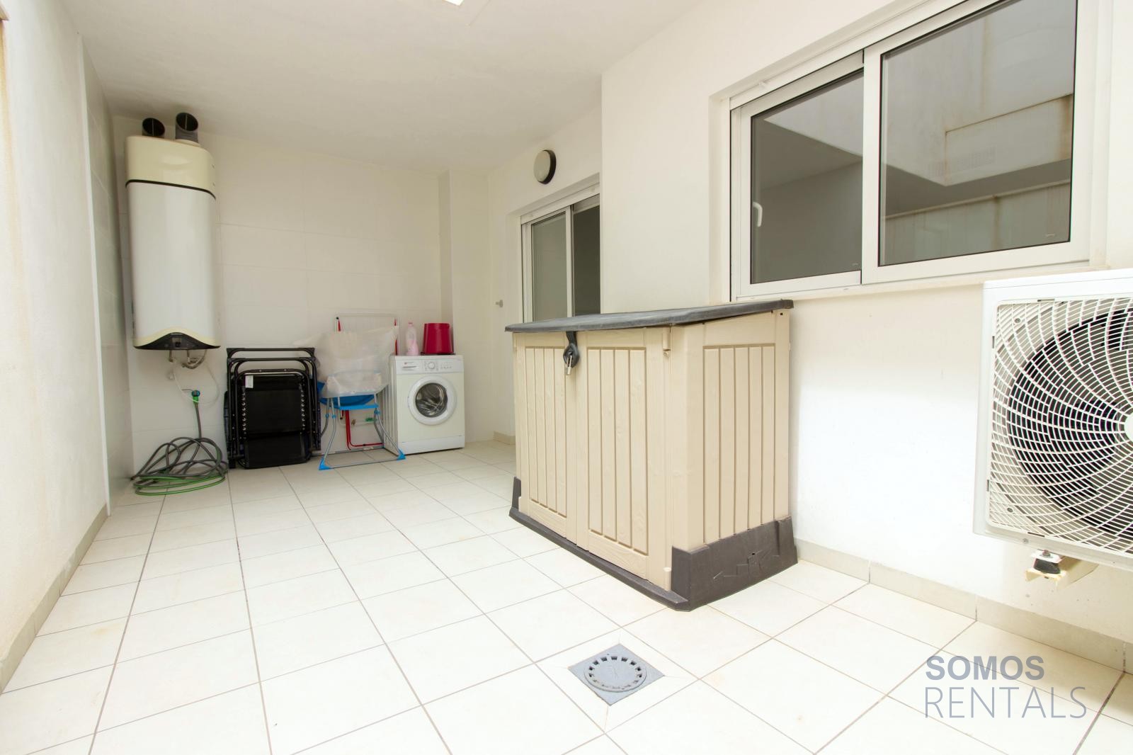 Apartamento El Pinet, La Marina Village y El Pinet — fotografía 21