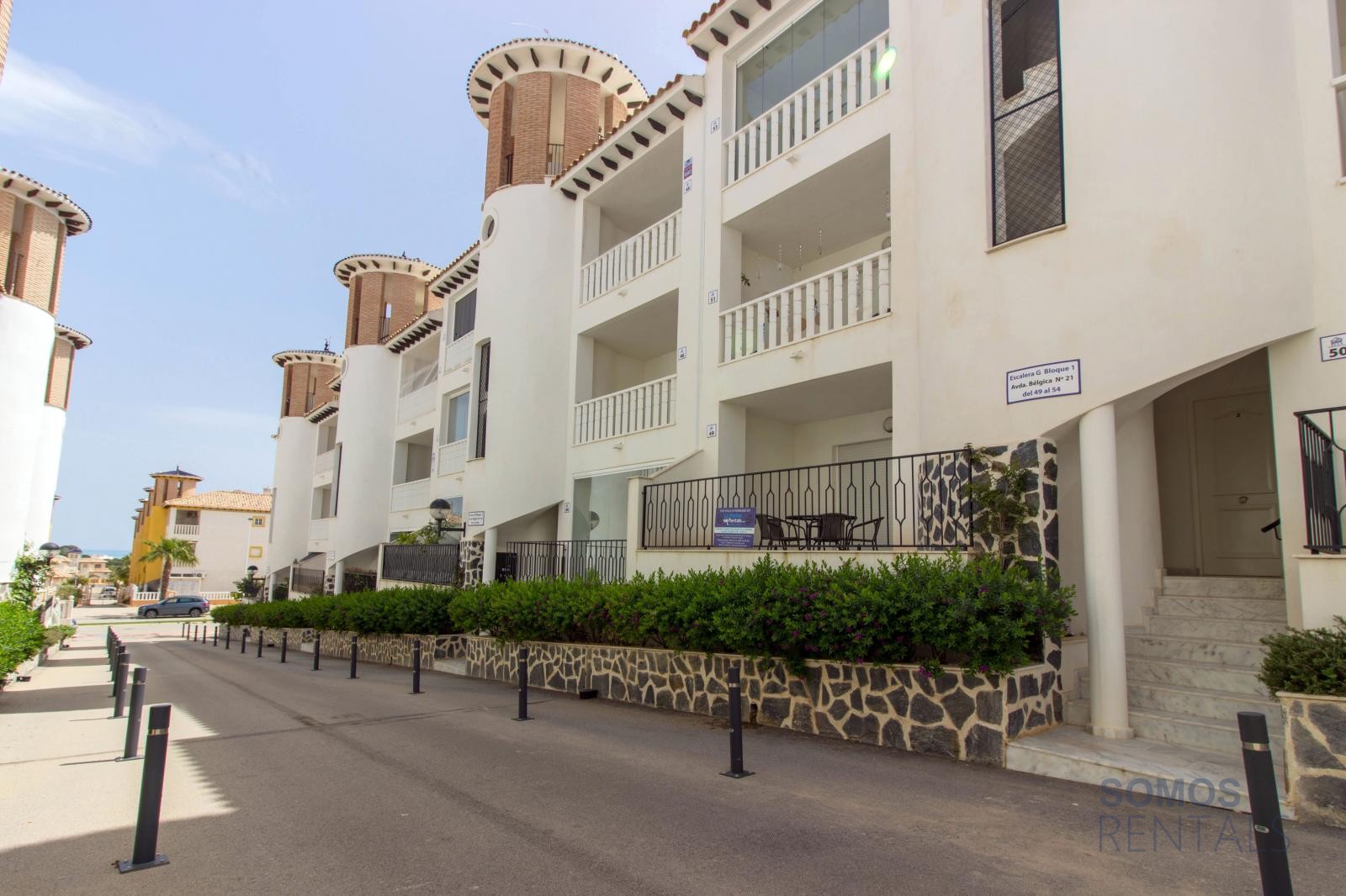 Apartamento El Pinet, La Marina Village y El Pinet — fotografía 6