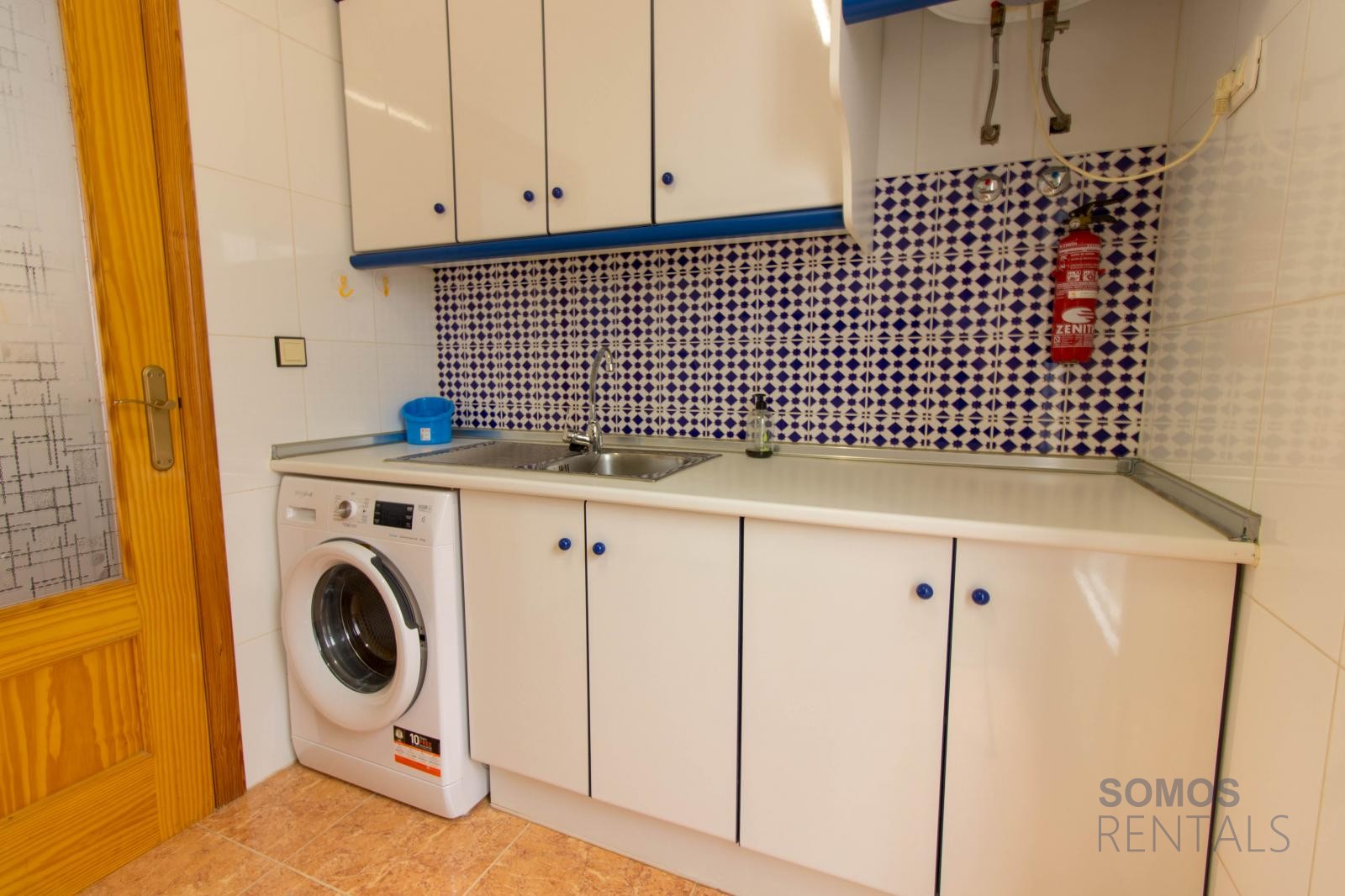 Casa Grande, Urb La Marina — photographie 33