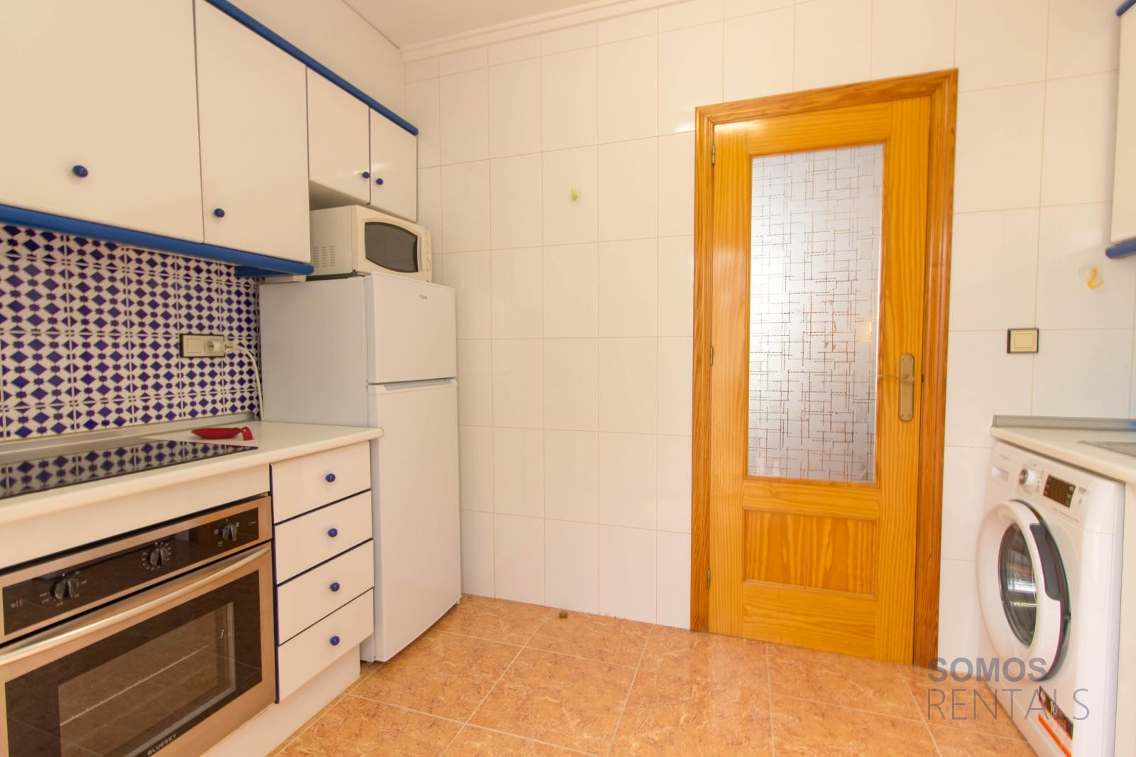 Casa Grande, Urb La Marina — photographie 31