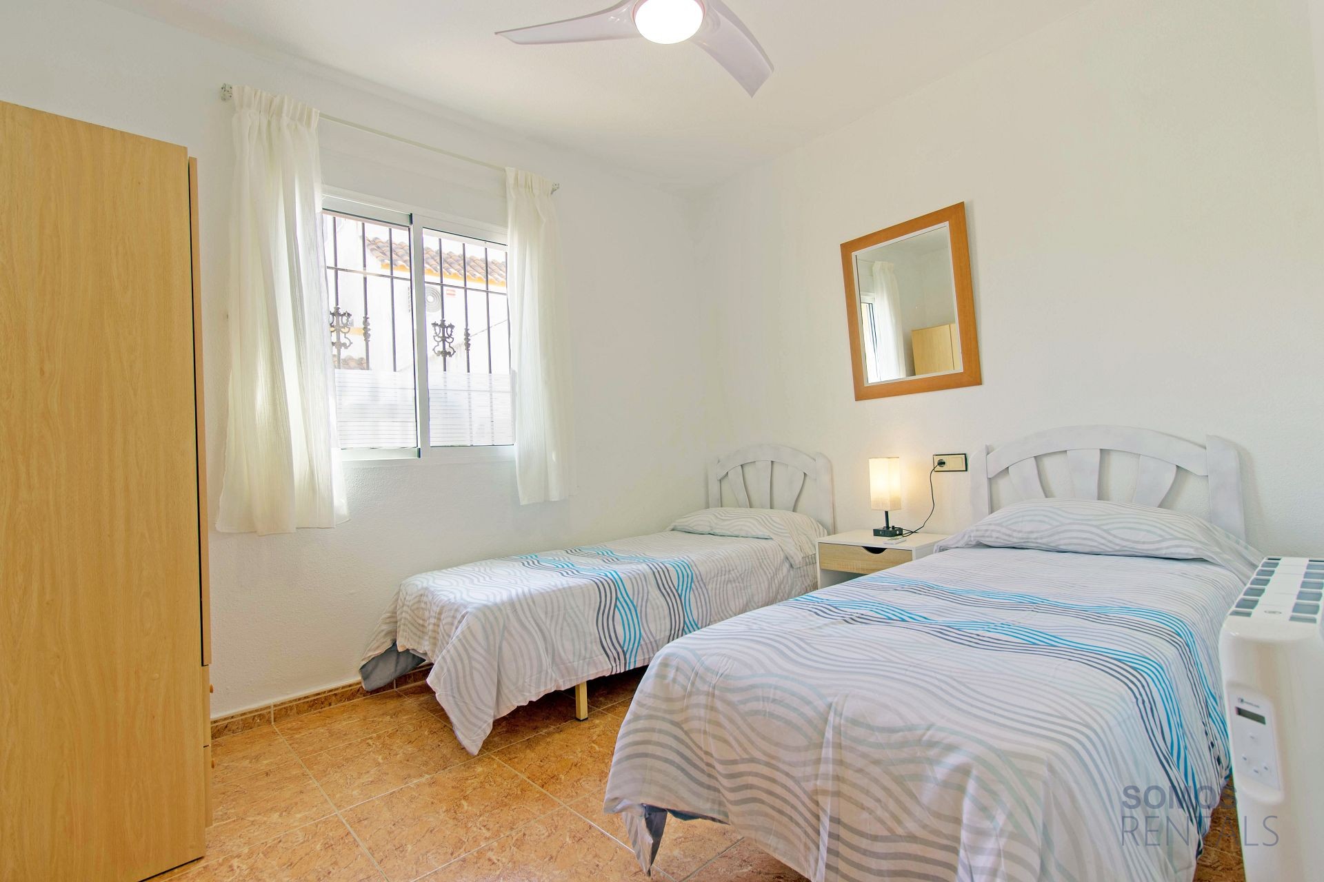 Casa Grande, Urb La Marina — photographie 27