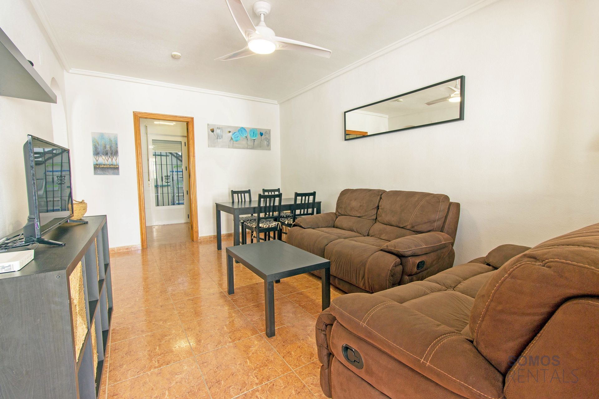 Casa Grande, Urb La Marina — photographie 17