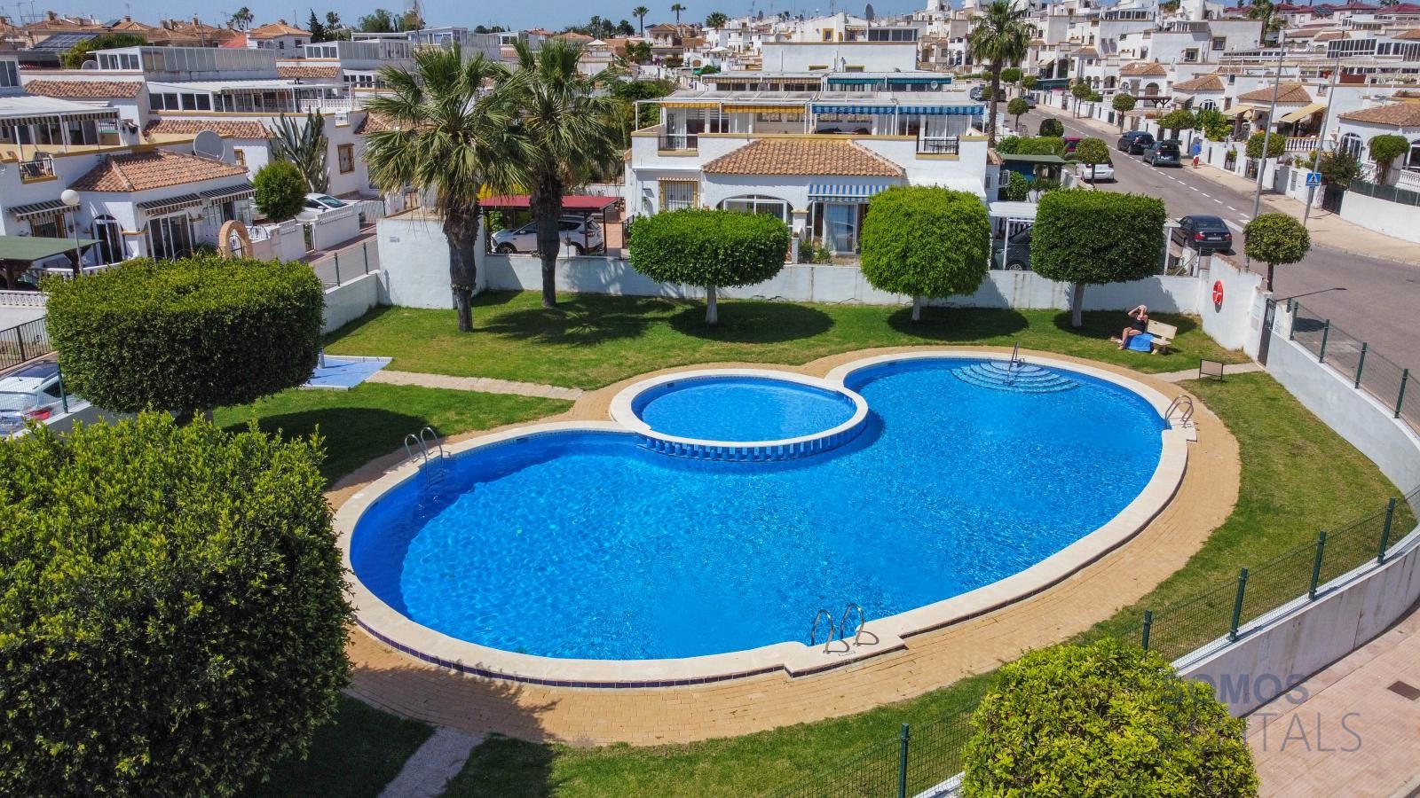 Casa Grande, Urb La Marina — photographie 43