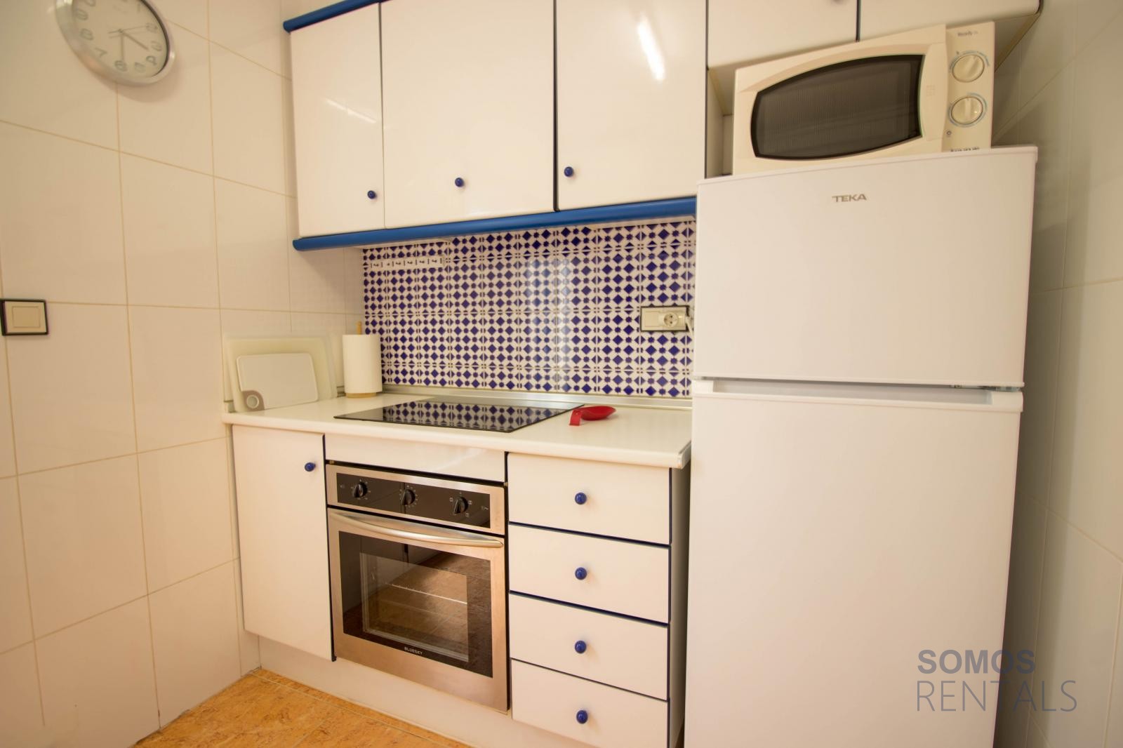 Casa Grande, Urb La Marina — photographie 32