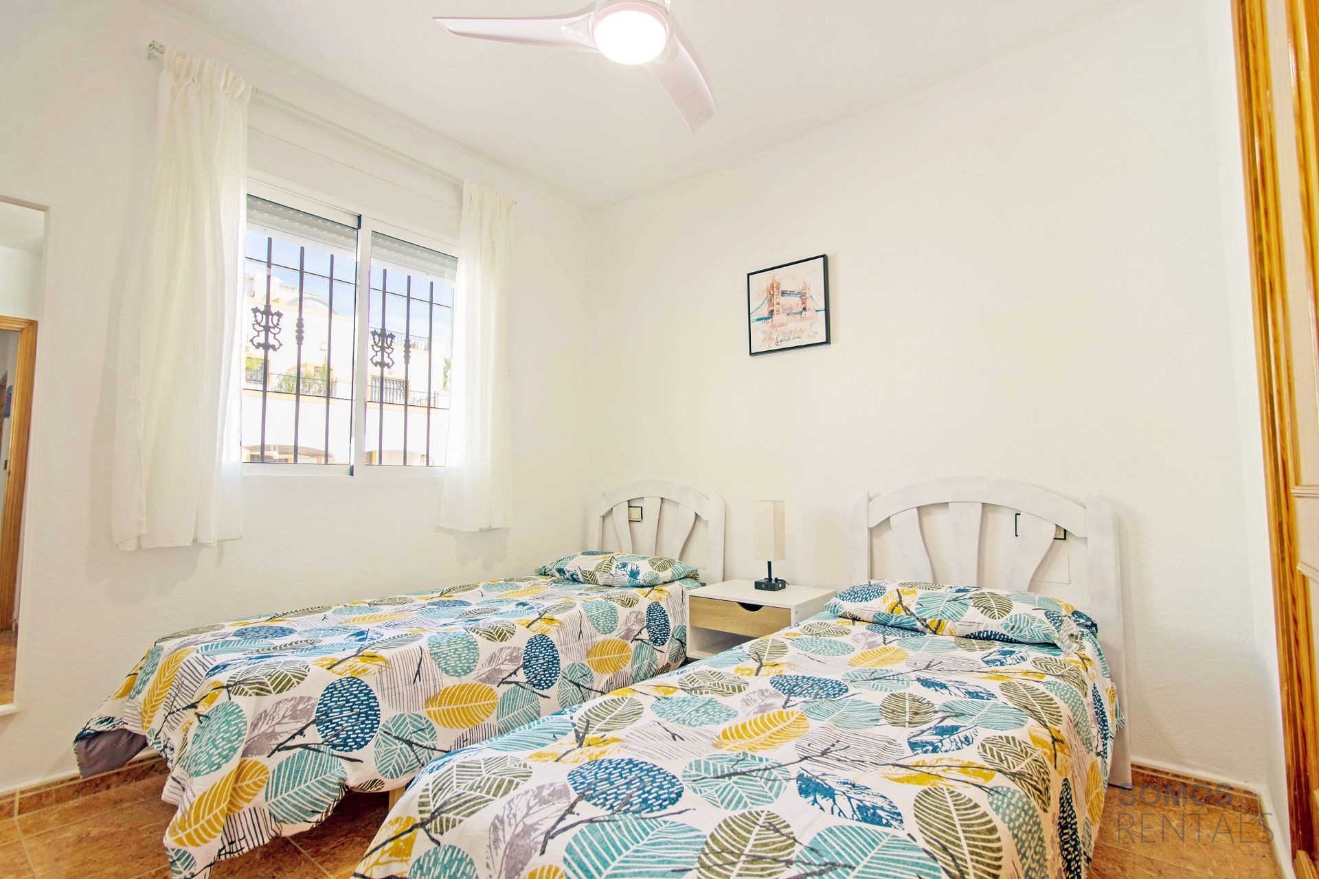 Casa Grande, Urb La Marina — photographie 23