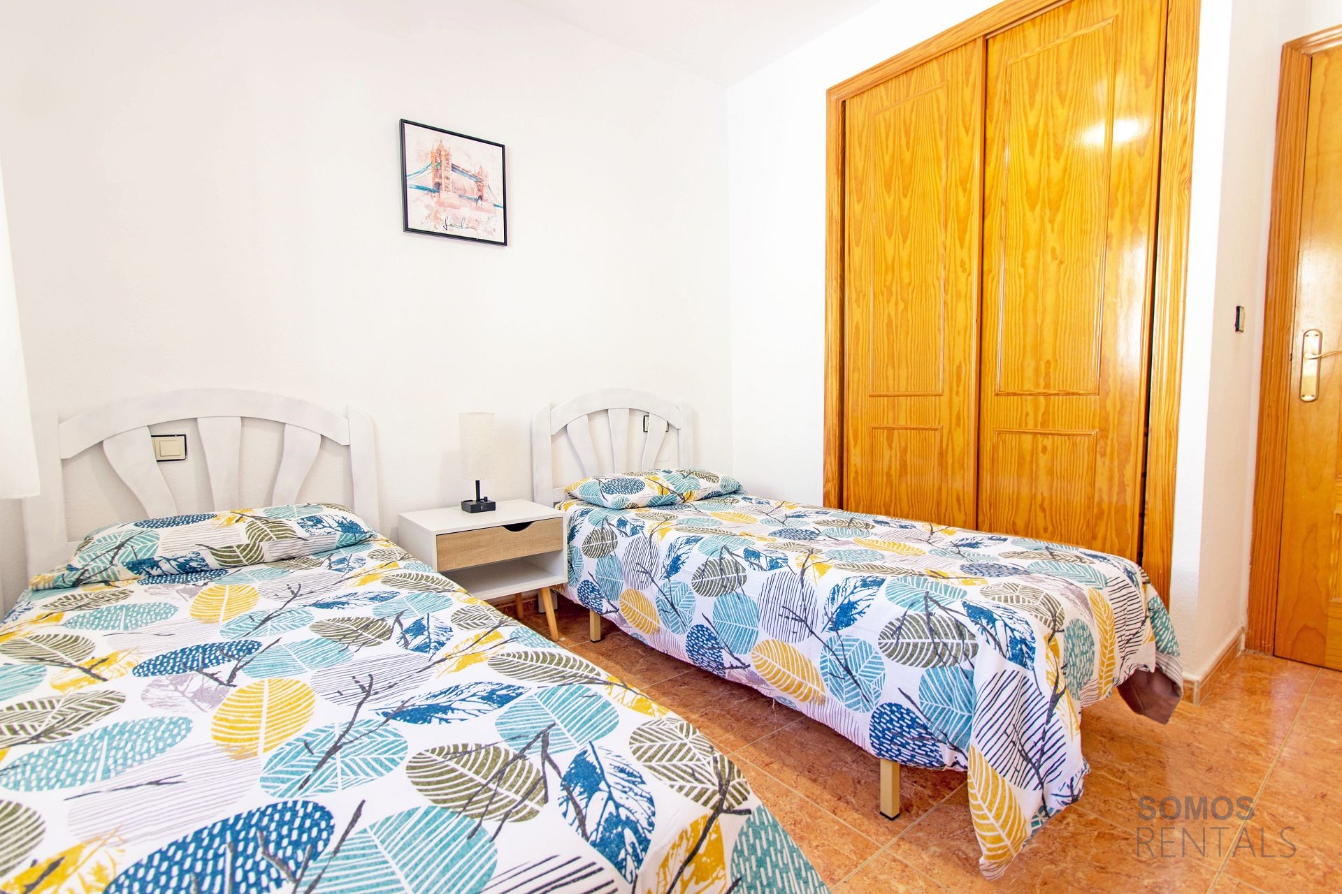 Casa Grande, Urb La Marina — photographie 24