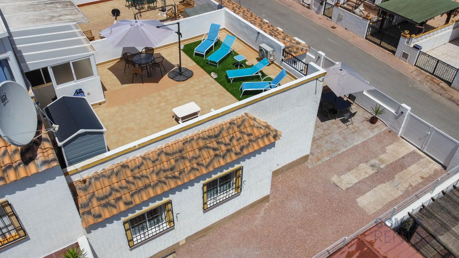 Casa Grande, Urb La Marina — photographie 6