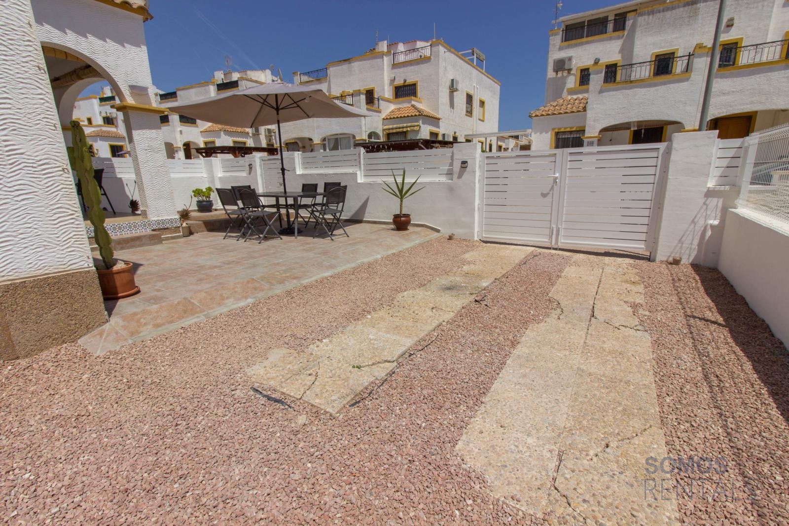 Casa Grande, Urb La Marina — photographie 11