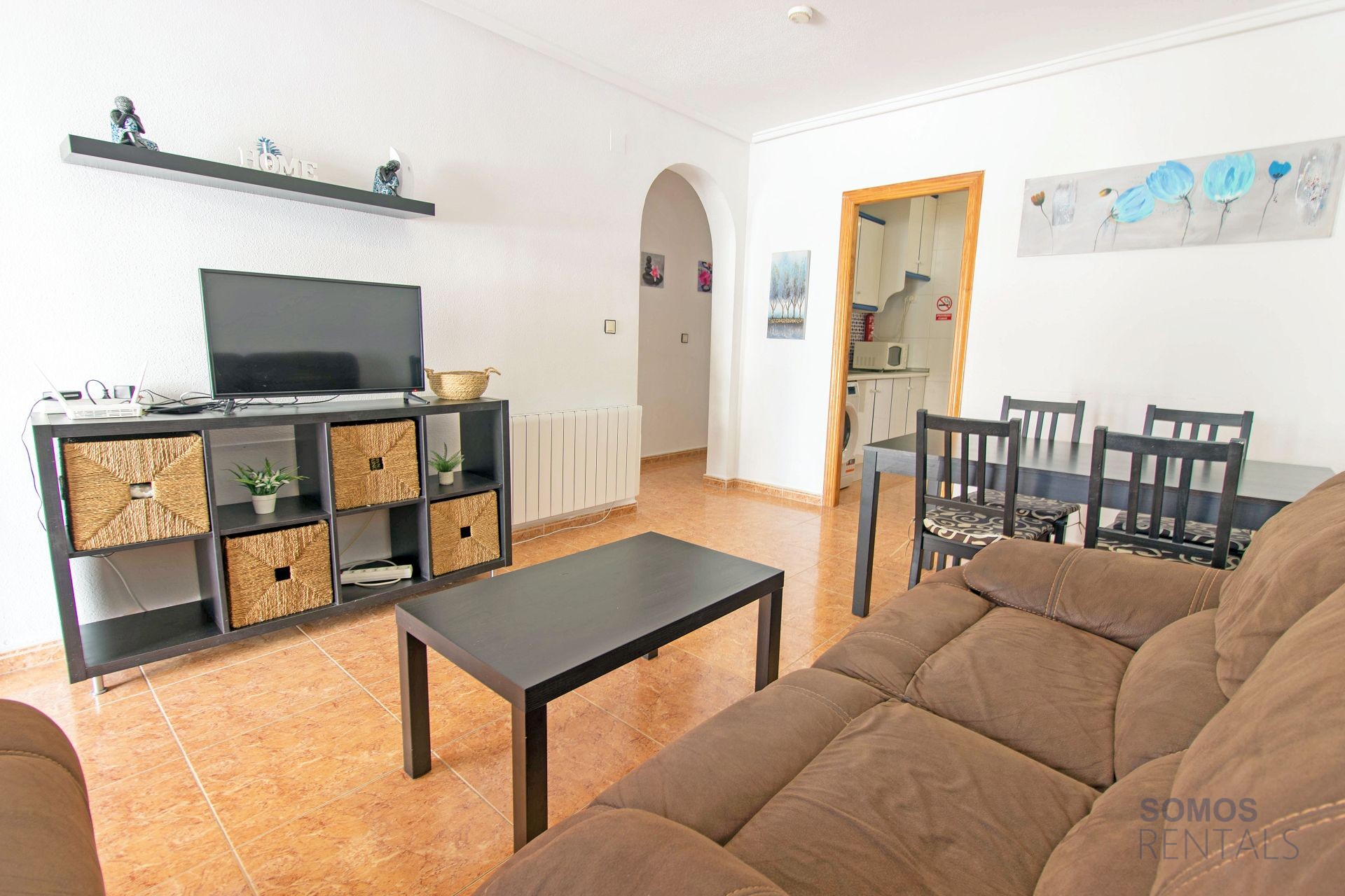 Casa Grande, Urb La Marina — photographie 19