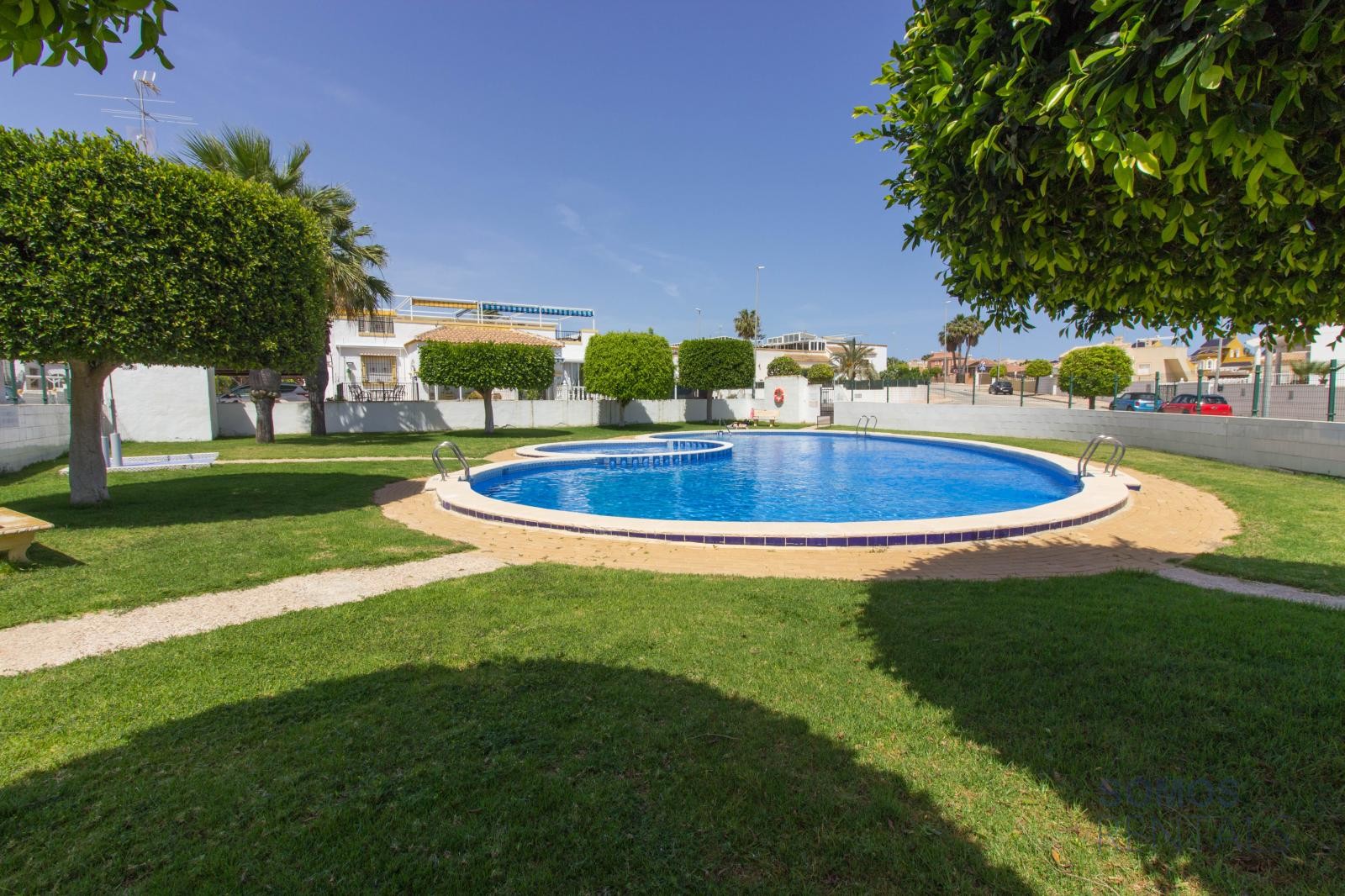 Casa Grande, Urb La Marina — photographie 44