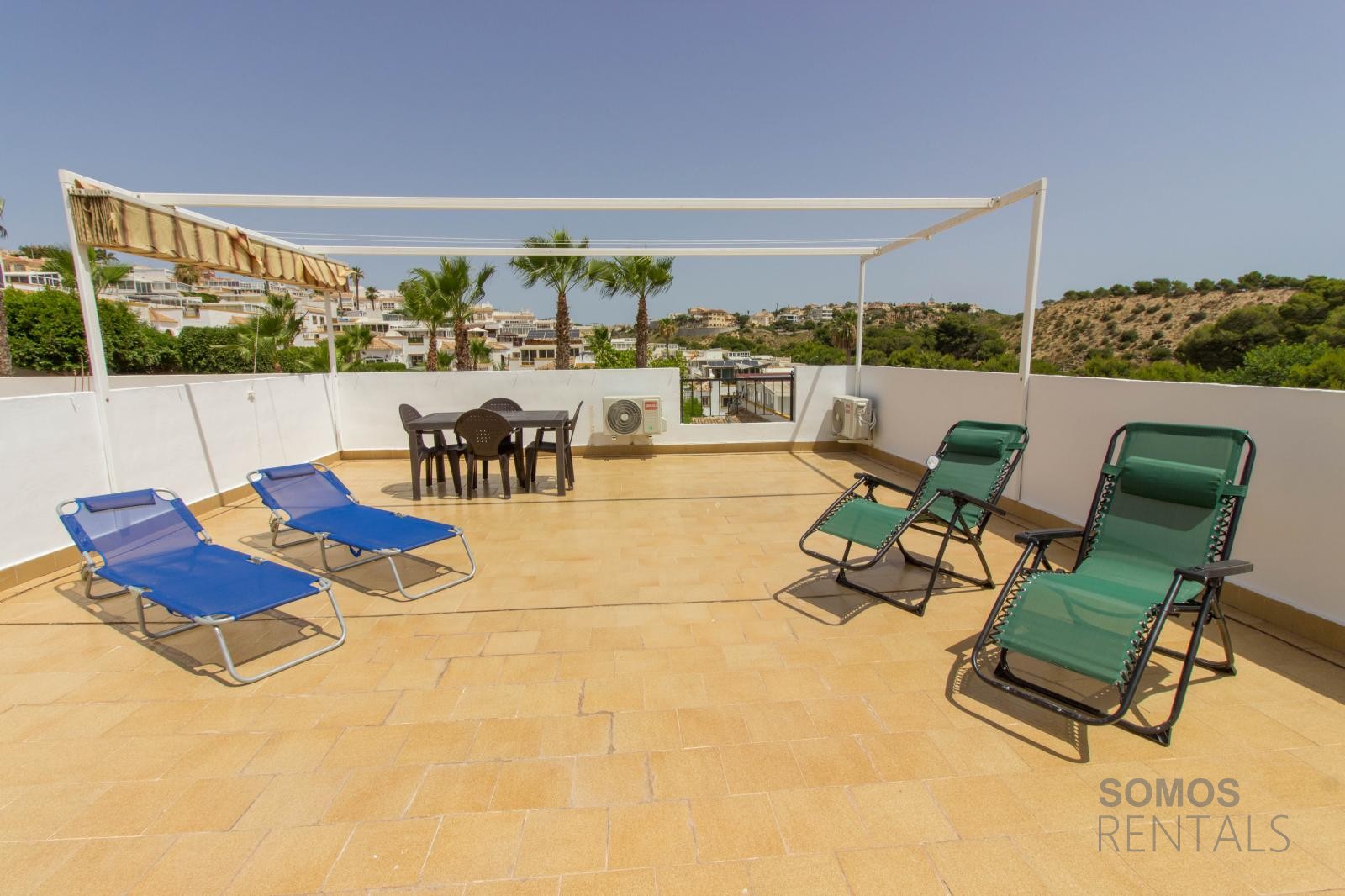 Casa Kretz, Urb La Marina — Foto 28