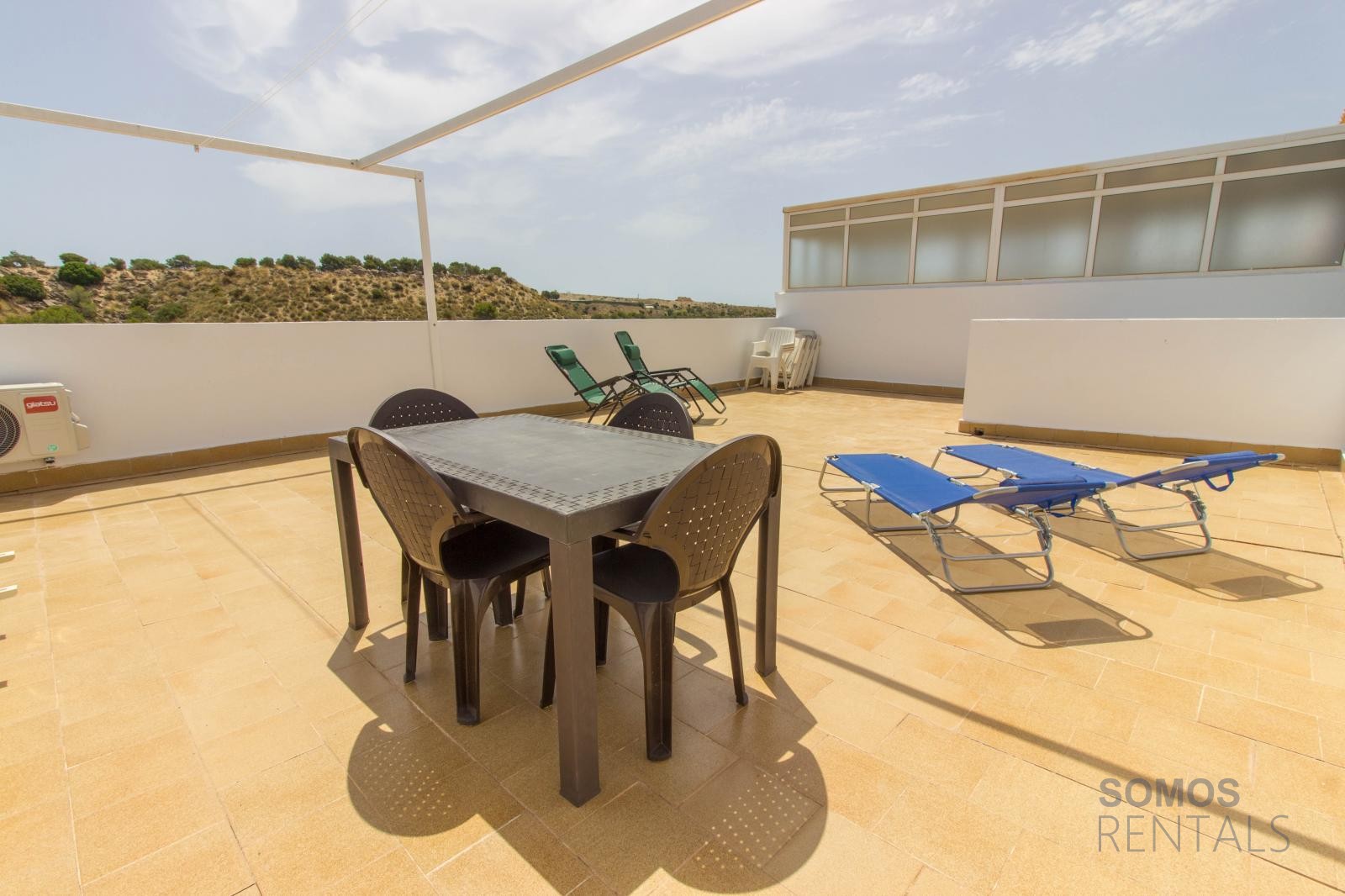 Casa Kretz, Urb La Marina — Foto 31