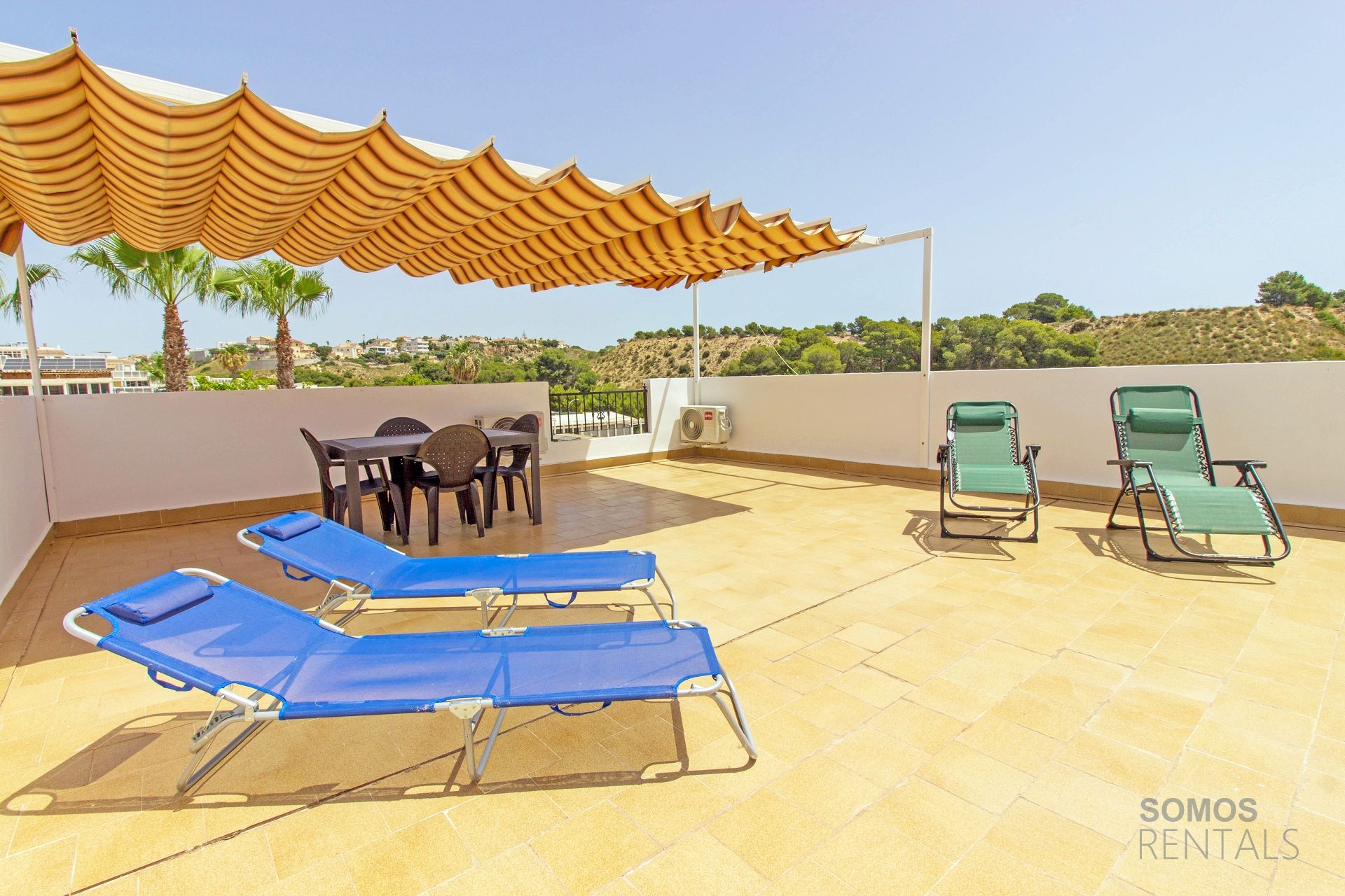 Casa Kretz, Urb La Marina — Foto 30
