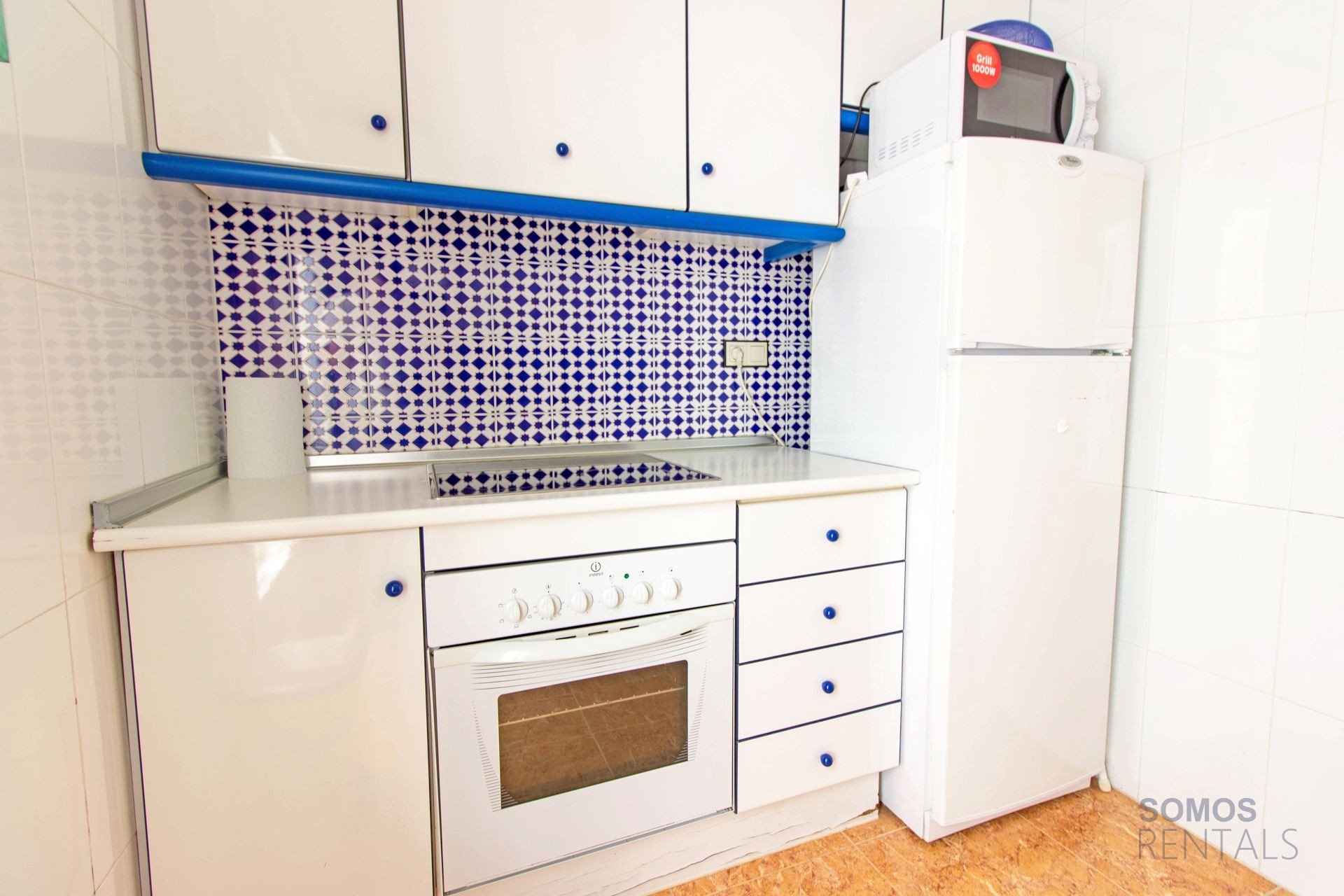 Casa Kretz, Urb La Marina — Foto 23