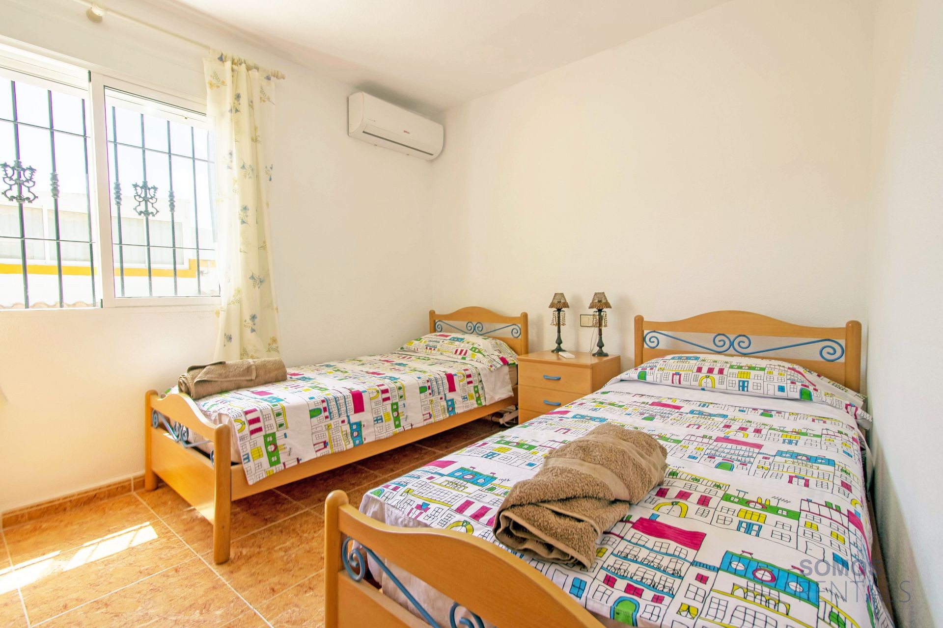 Casa Kretz, Urb La Marina — Foto 18