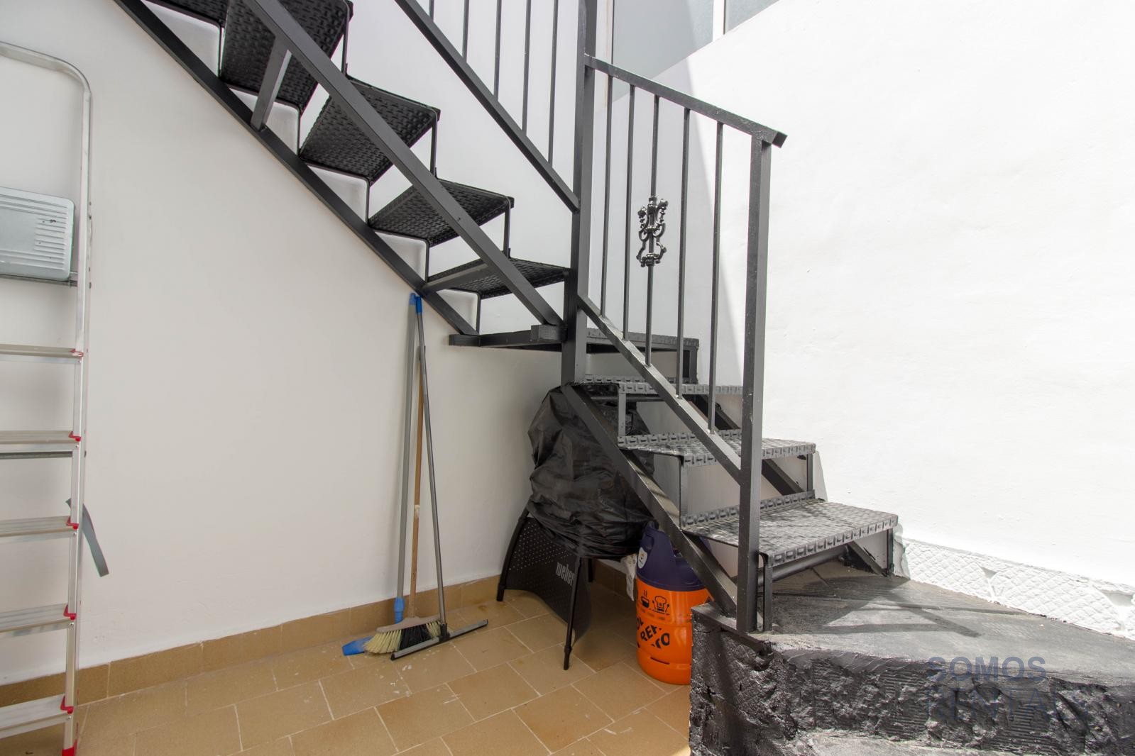 Casa Kretz, Urb La Marina — Foto 25