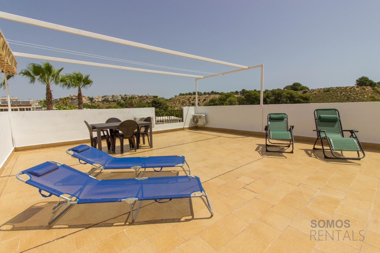 Casa Kretz, Urb La Marina — Foto 29