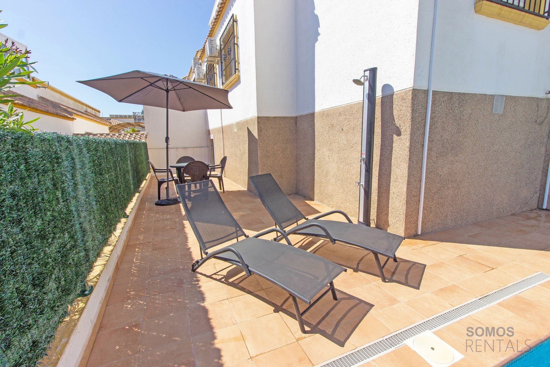 Casa Kretz, Urb La Marina — Foto 8