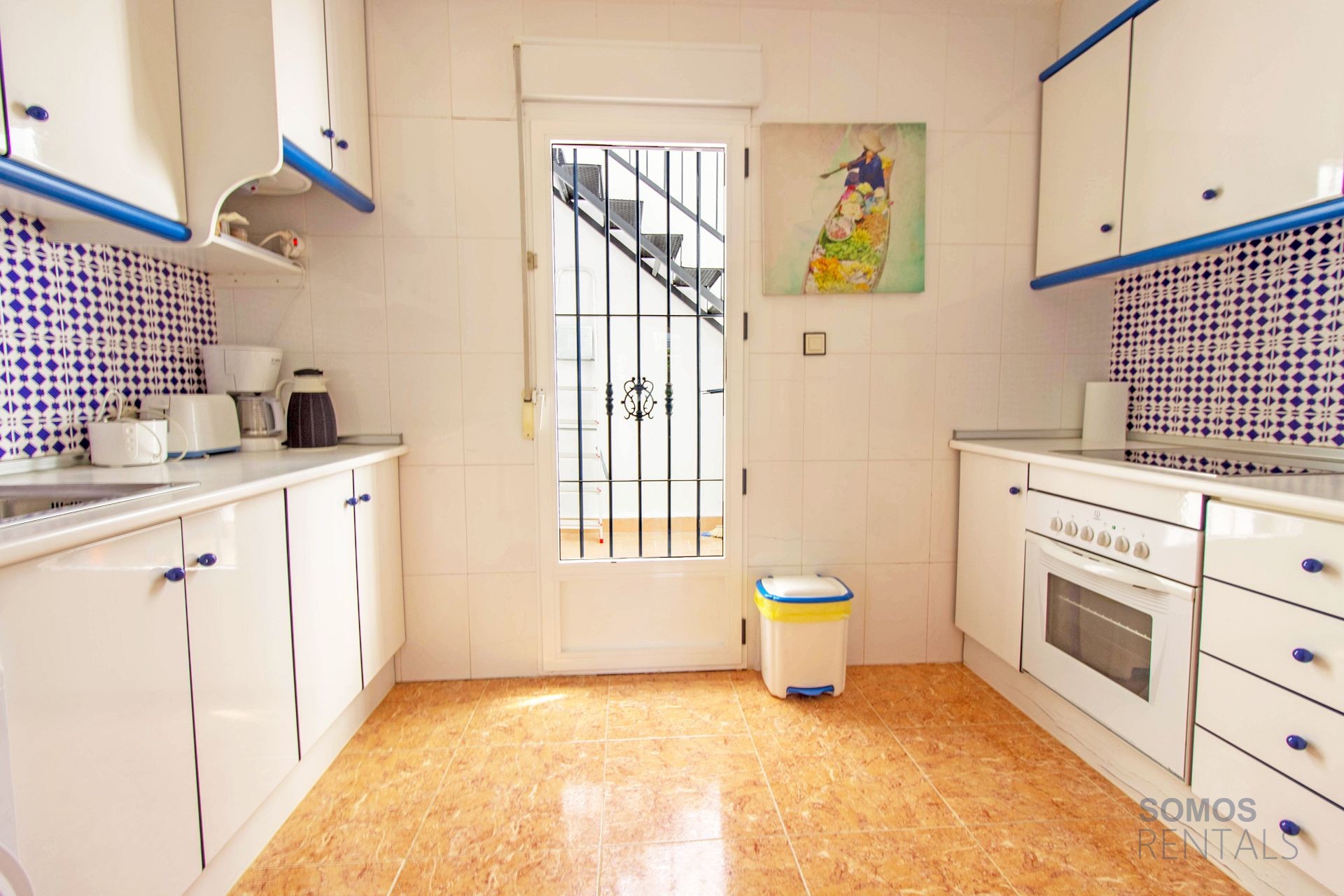 Casa Kretz, Urb La Marina — Foto 21