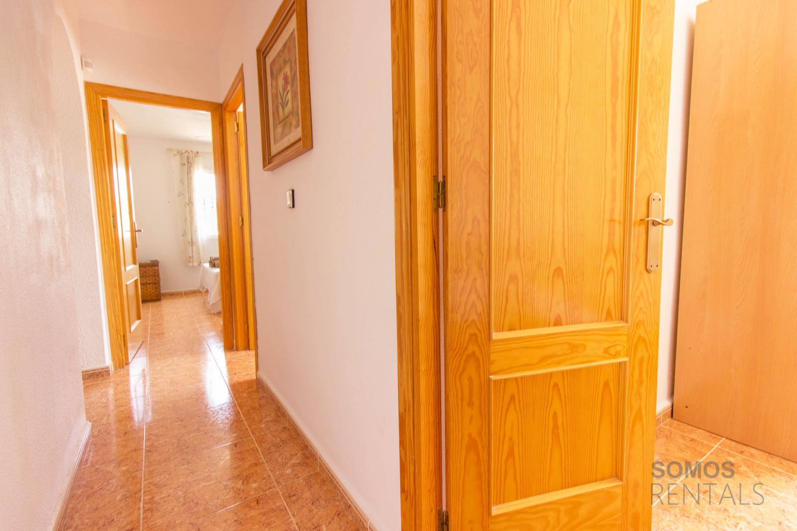 Casa Kretz, Urb La Marina — Foto 13