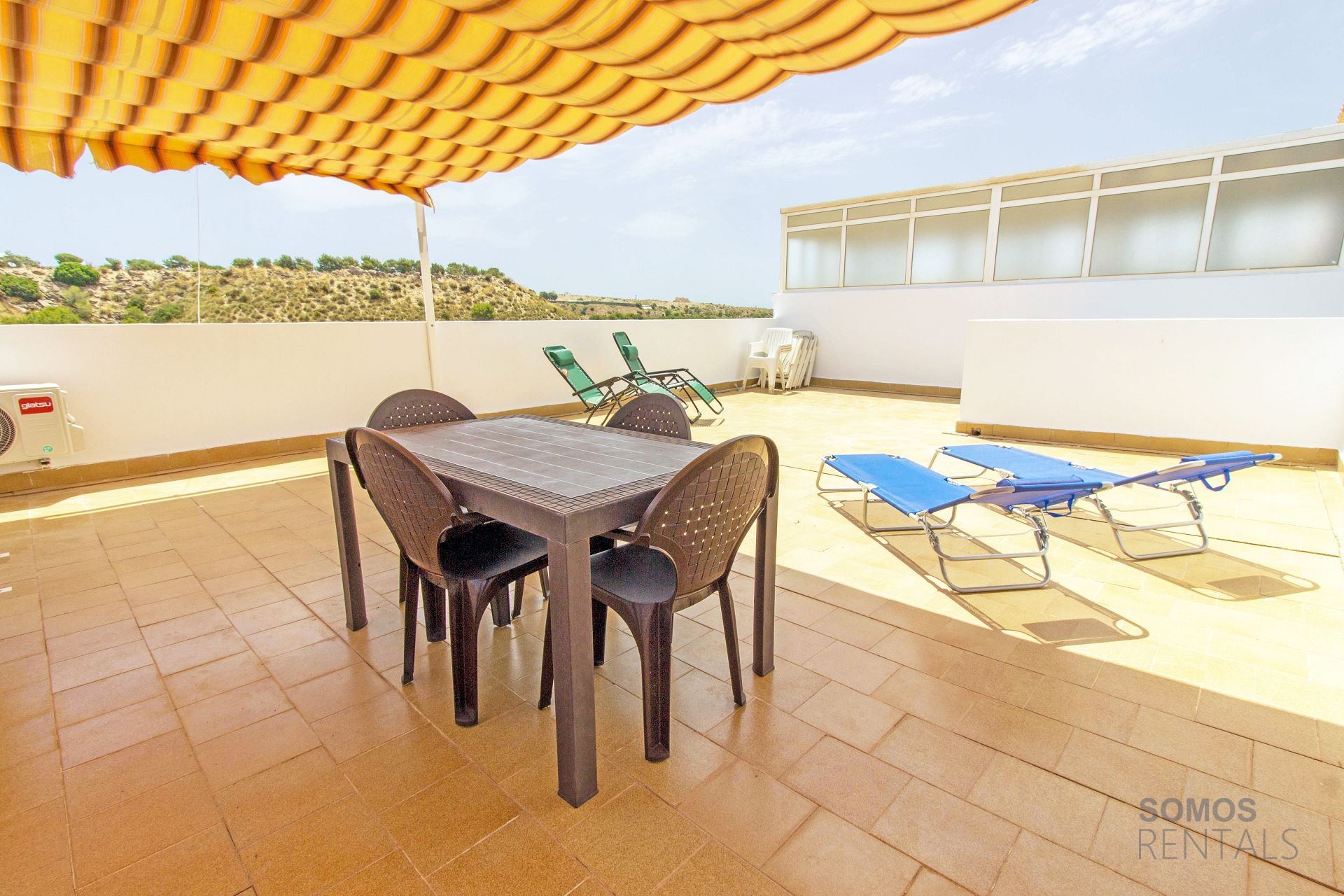 Casa Kretz, Urb La Marina — Foto 32