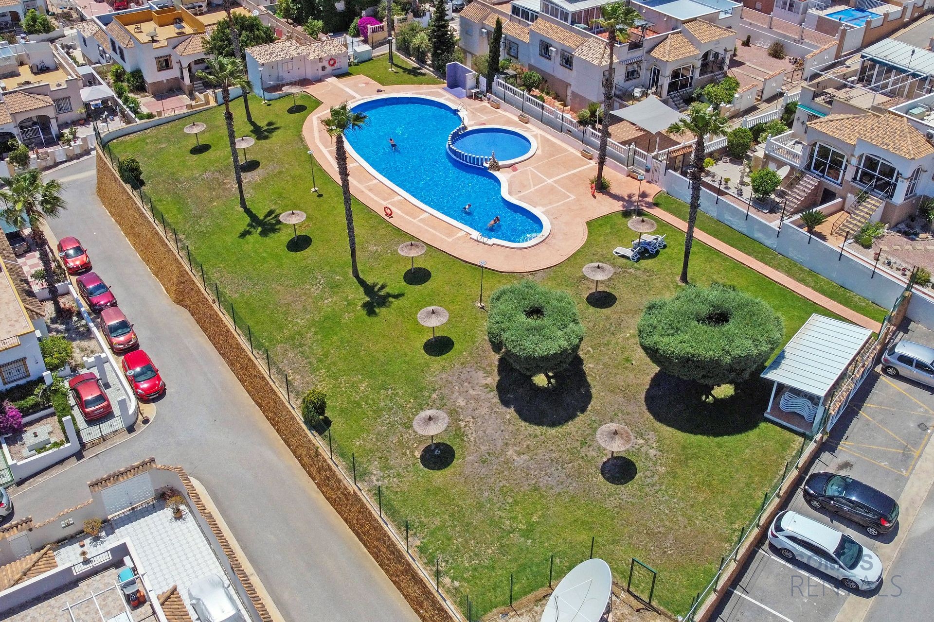 Casa Kretz, Urb La Marina — Foto 36