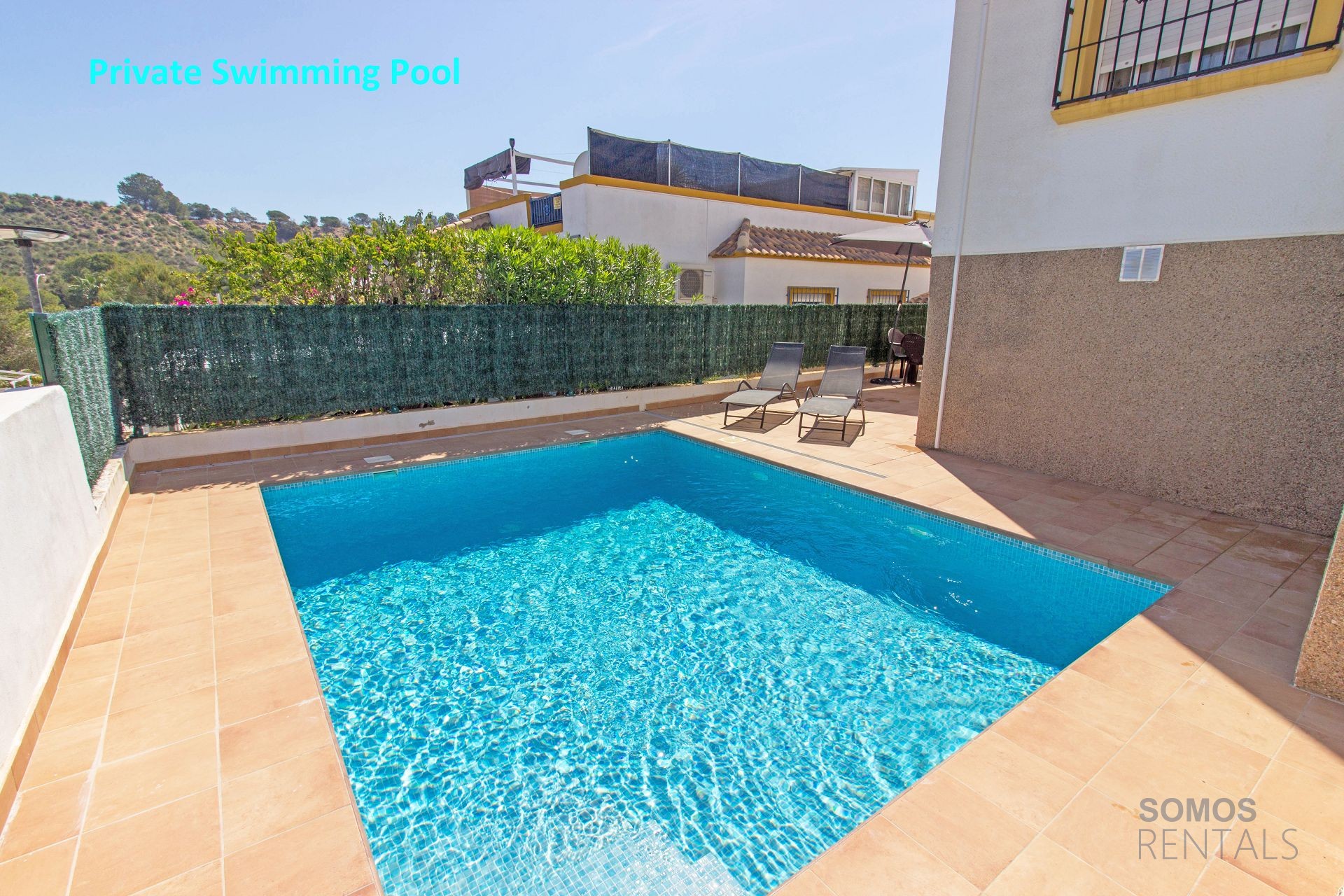 Casa Kretz, Urb La Marina — Foto 33