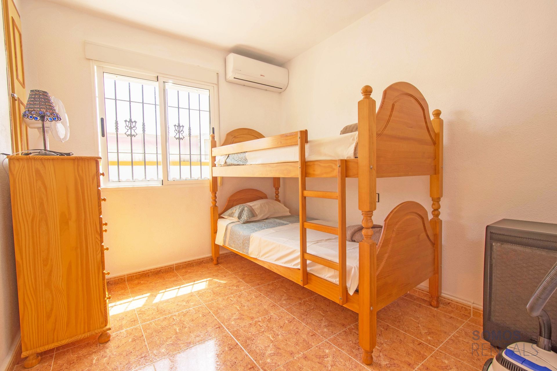 Casa Kretz, Urb La Marina — Foto 16