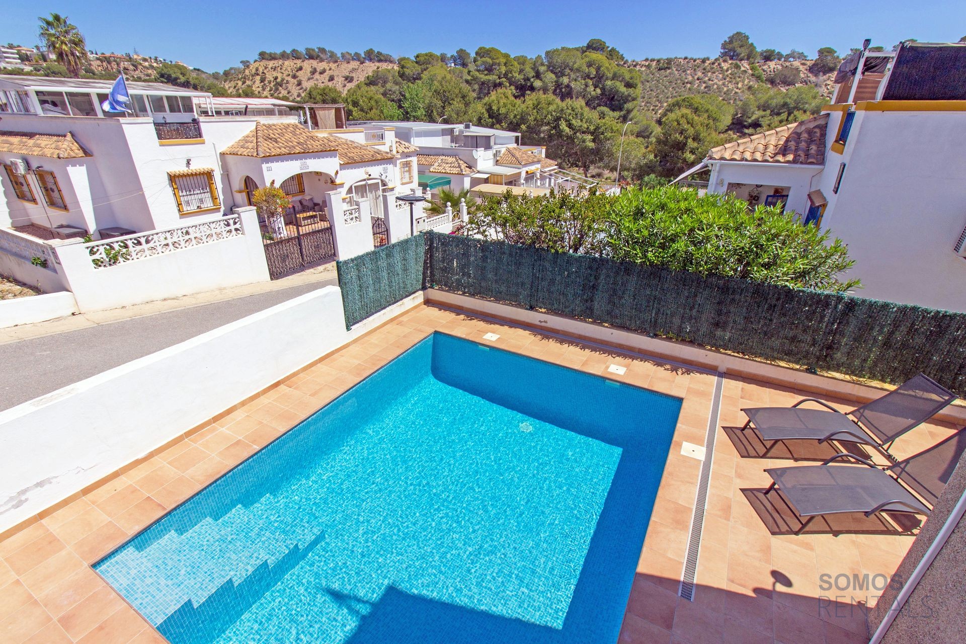 Casa Kretz, Urb La Marina — Foto 10