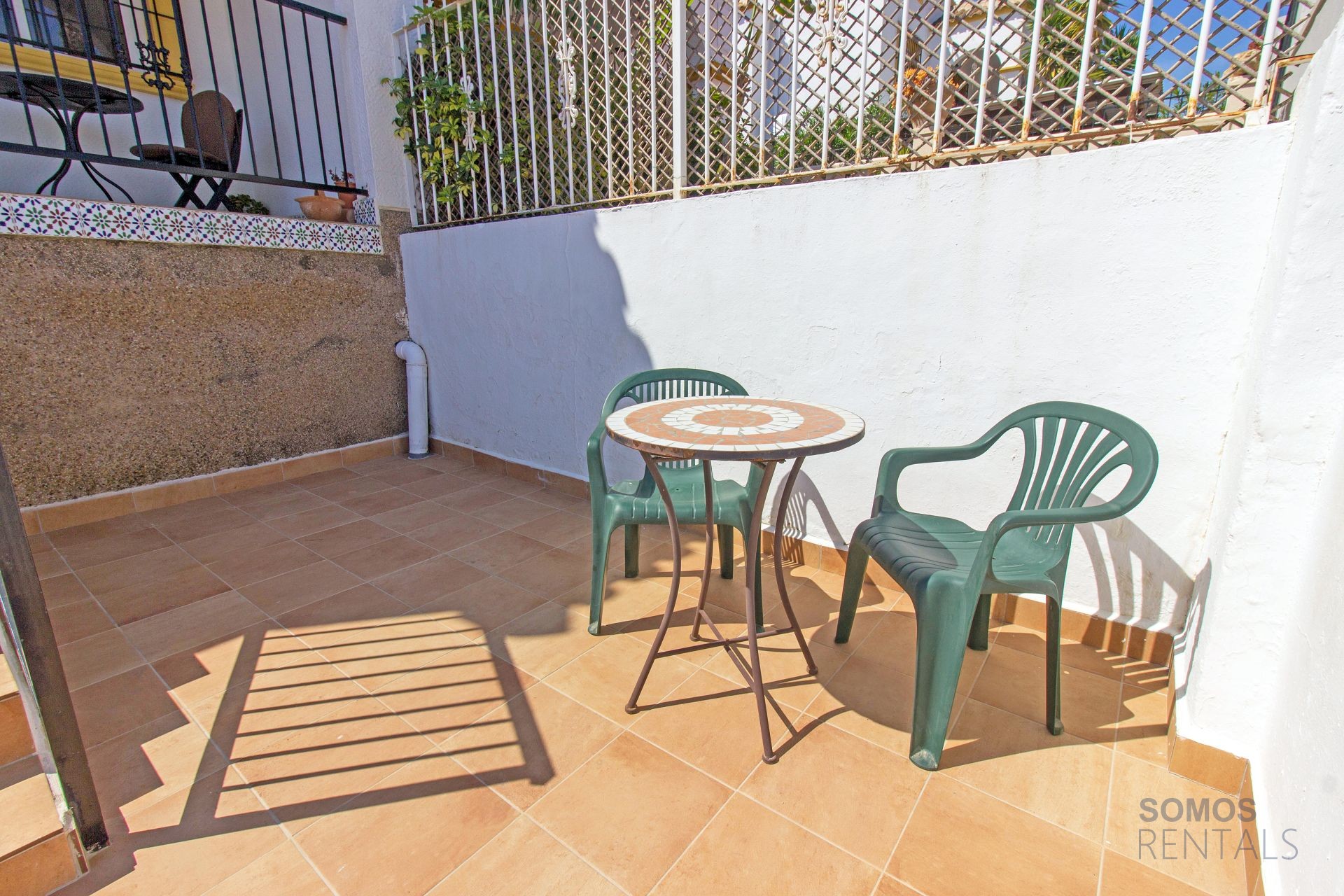 Casa Kretz, Urb La Marina — Foto 4