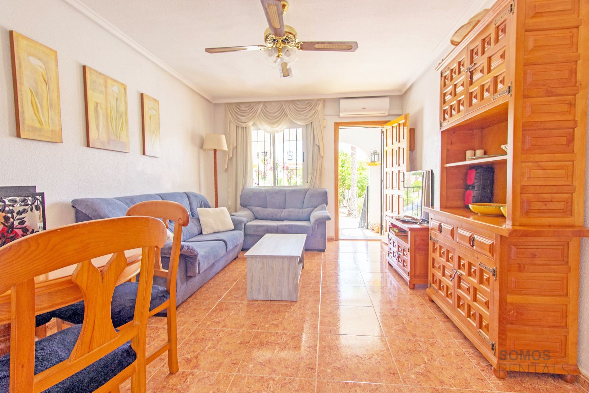 Casa Kretz, Urb La Marina — Foto 12