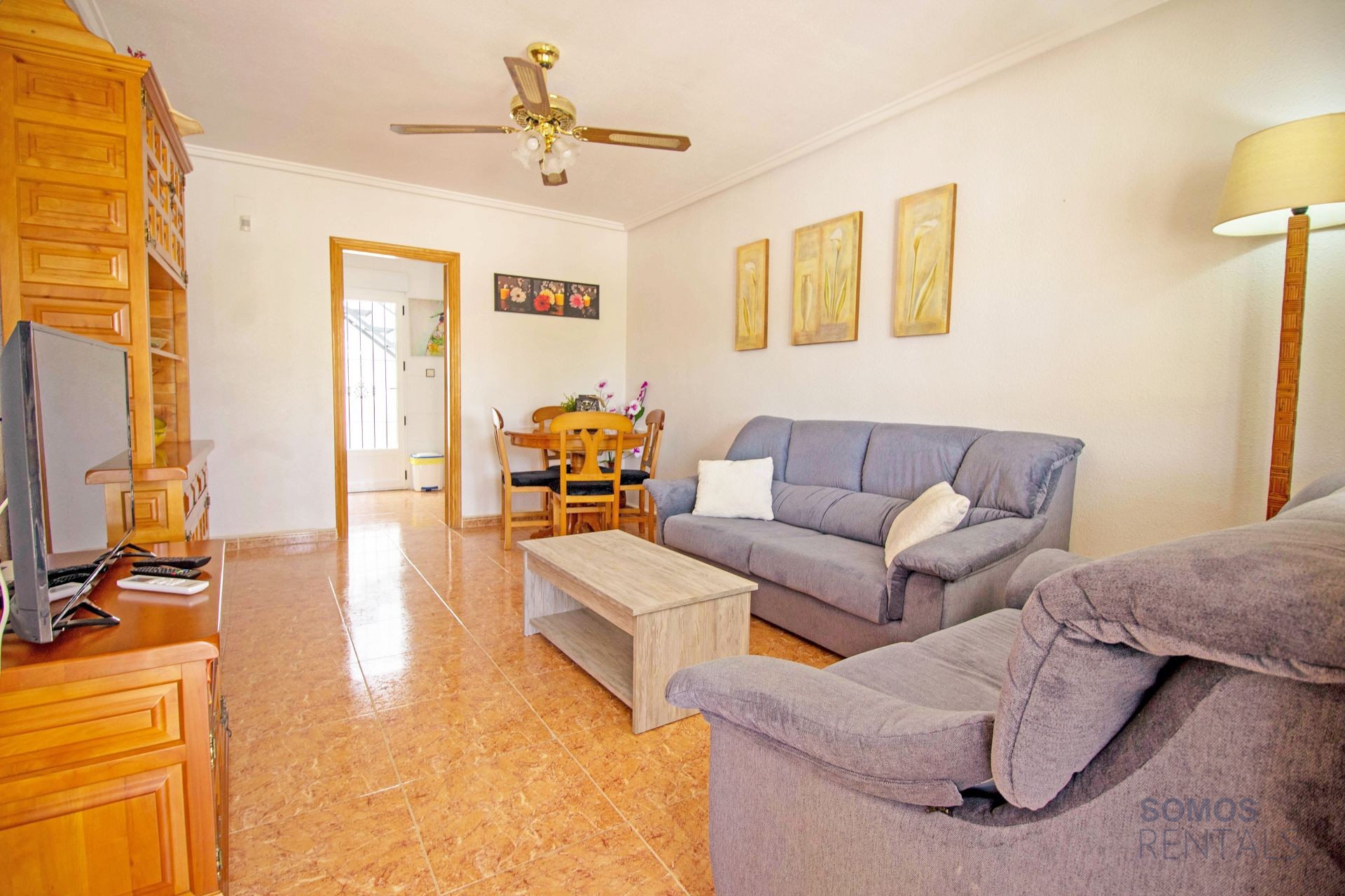Casa Kretz, Urb La Marina — Foto 11