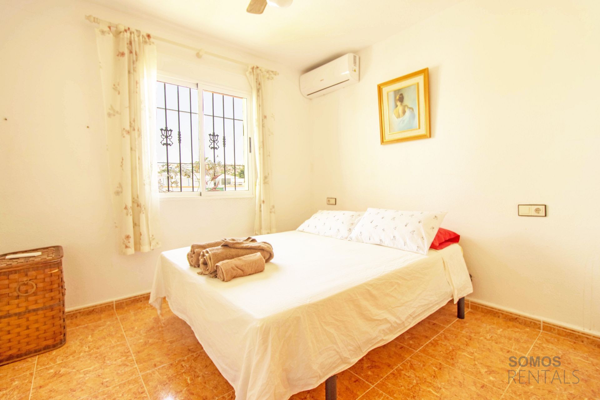 Casa Kretz, Urb La Marina — Foto 14