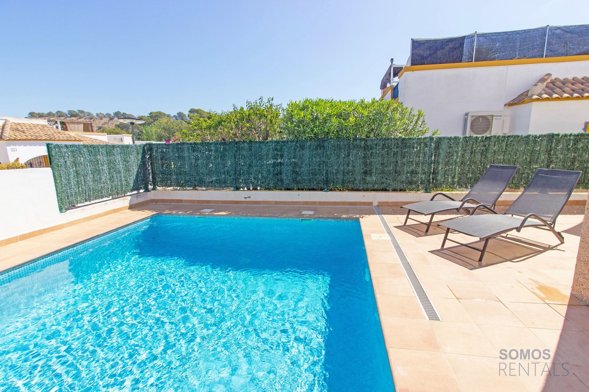 Casa Kretz, Urb La Marina — Foto 5