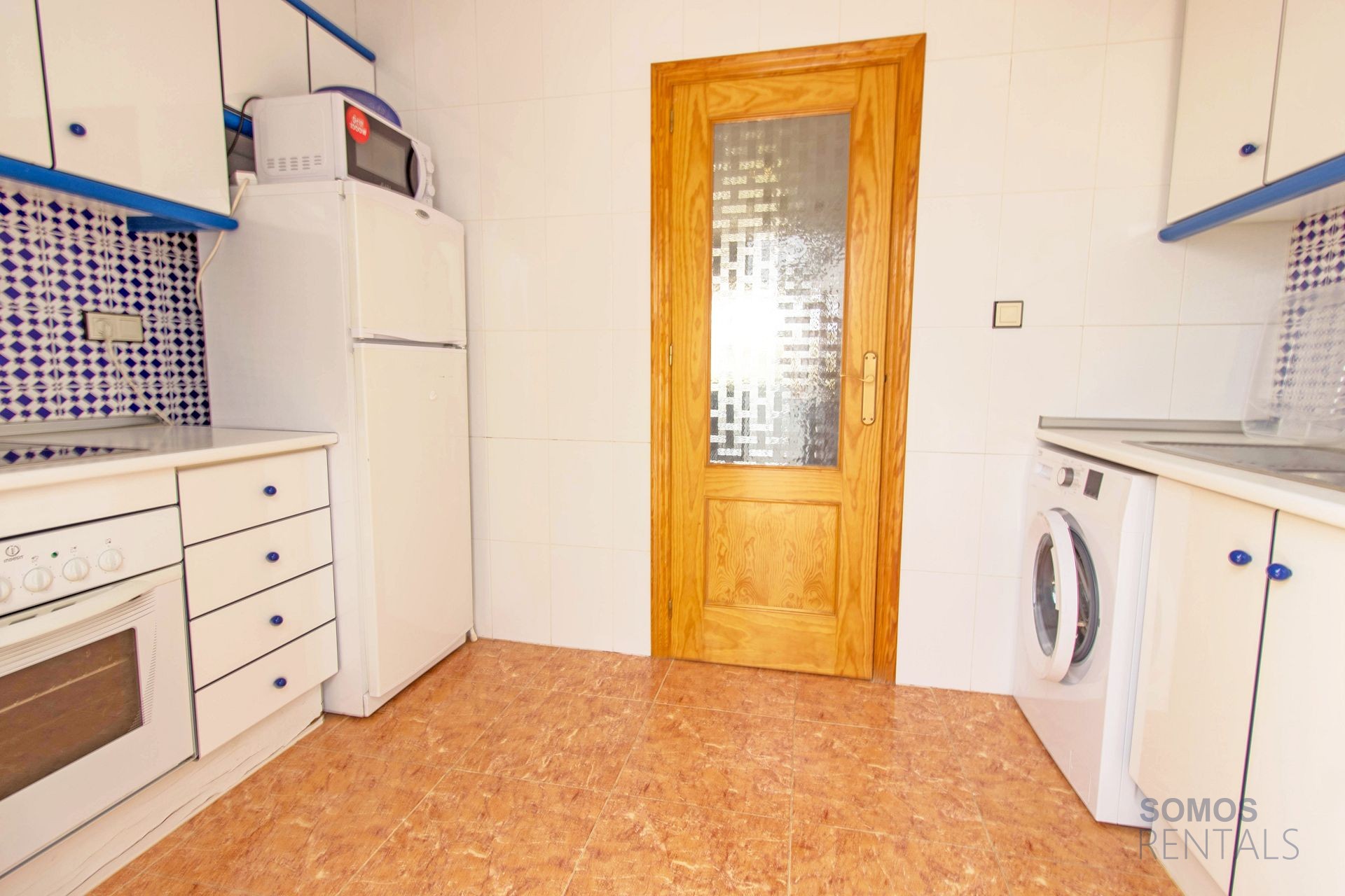 Casa Kretz, Urb La Marina — Foto 24