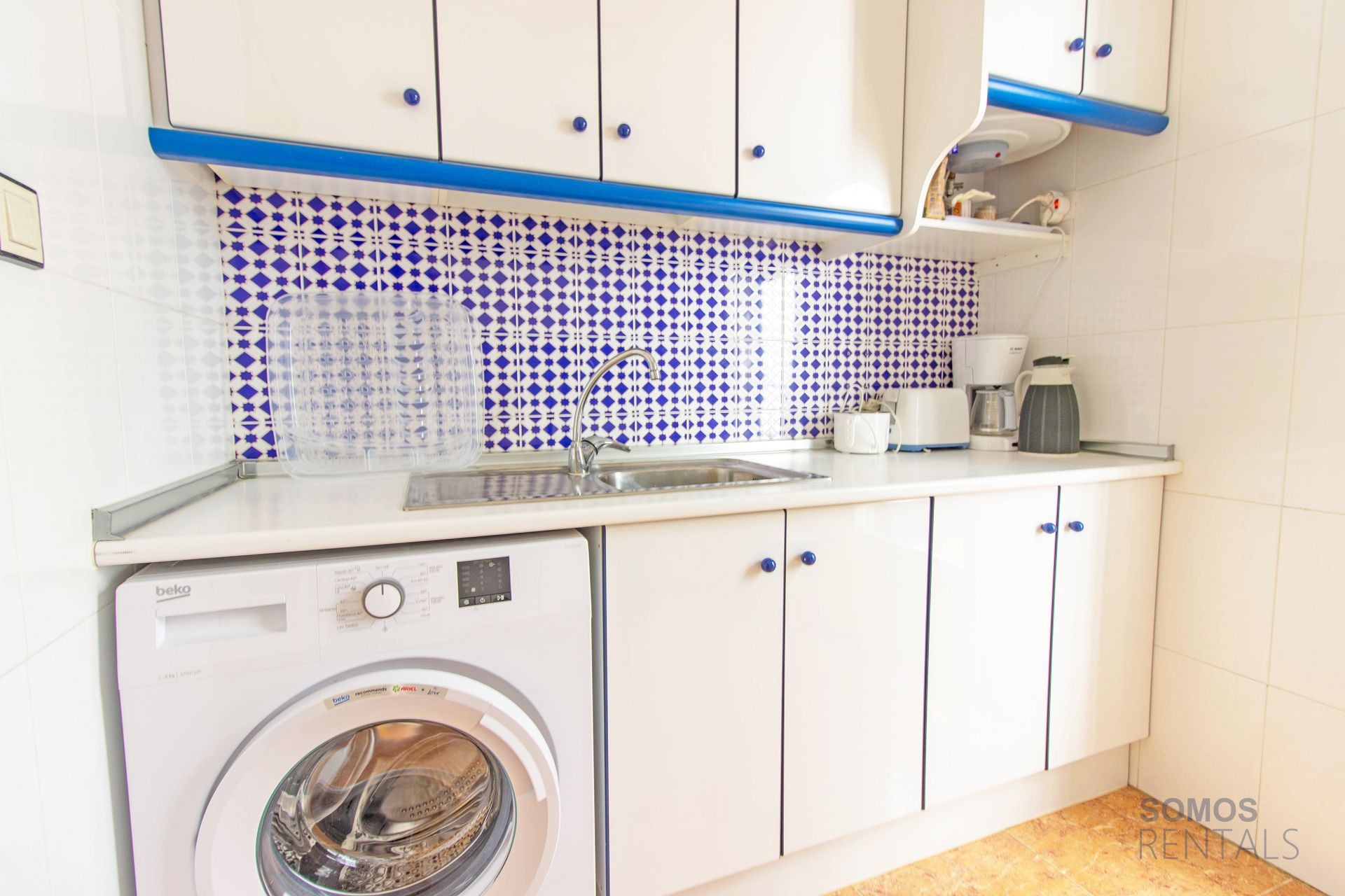 Casa Kretz, Urb La Marina — Foto 22