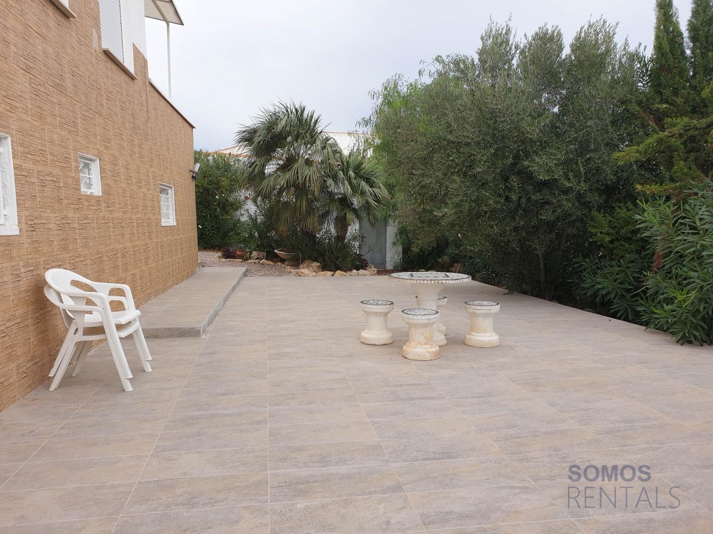Villa Renita, Urb La Marina — Foto 5