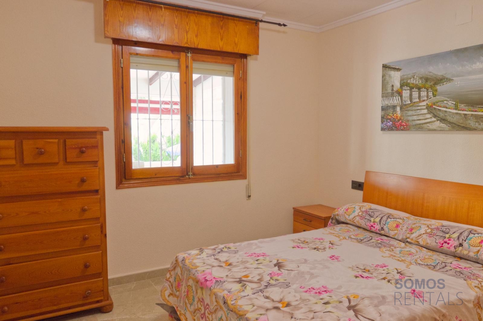 Villa Renita, Urb La Marina — Foto 14