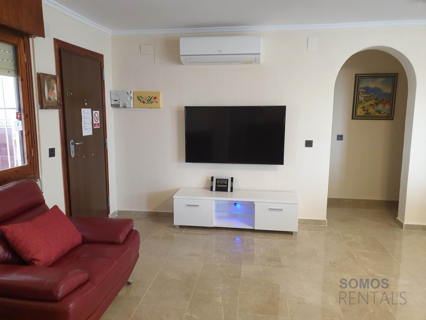 Villa Renita, Urb La Marina — Foto 9