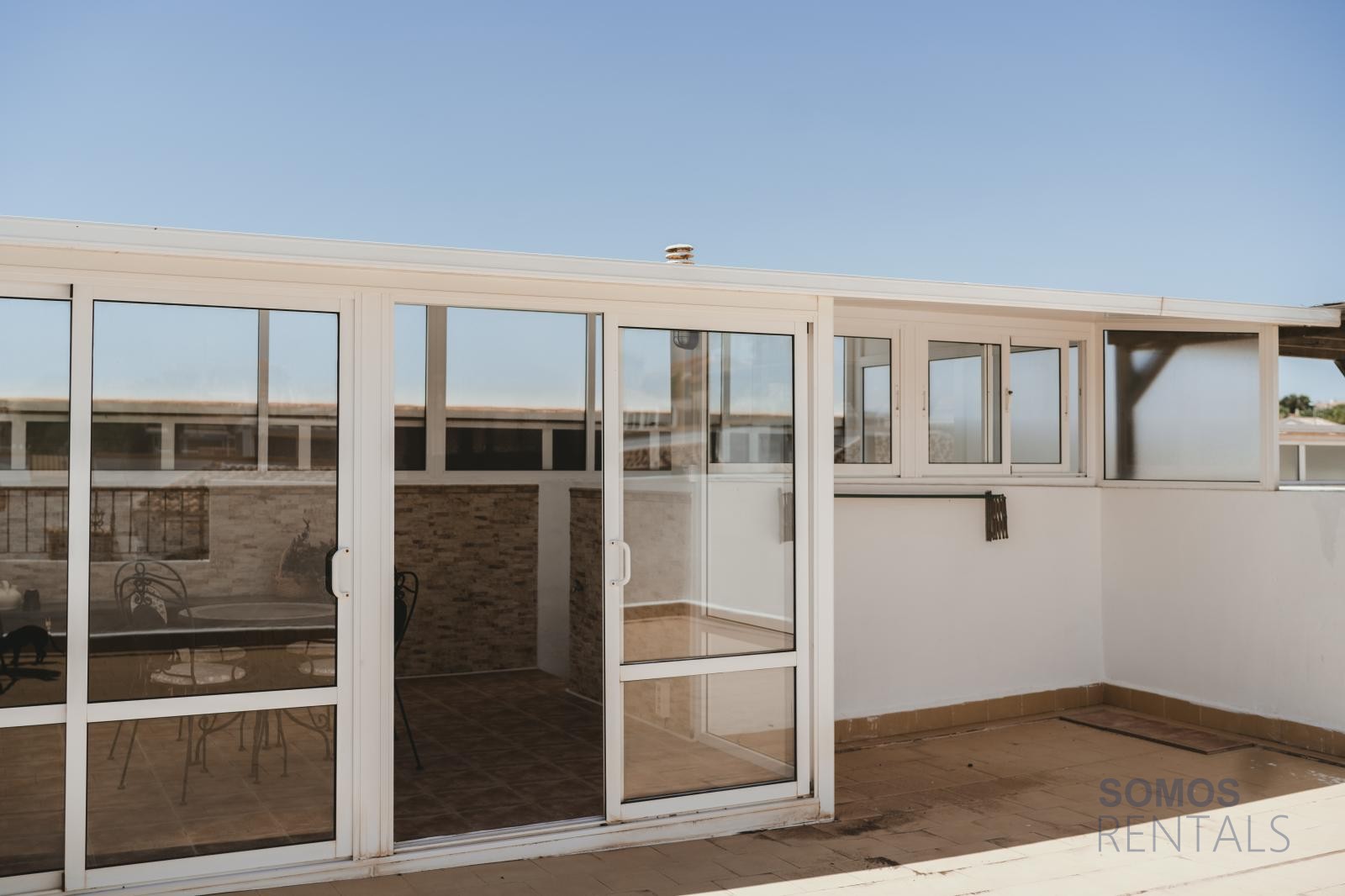 Casa Ivan, Urb La Marina — Foto 26