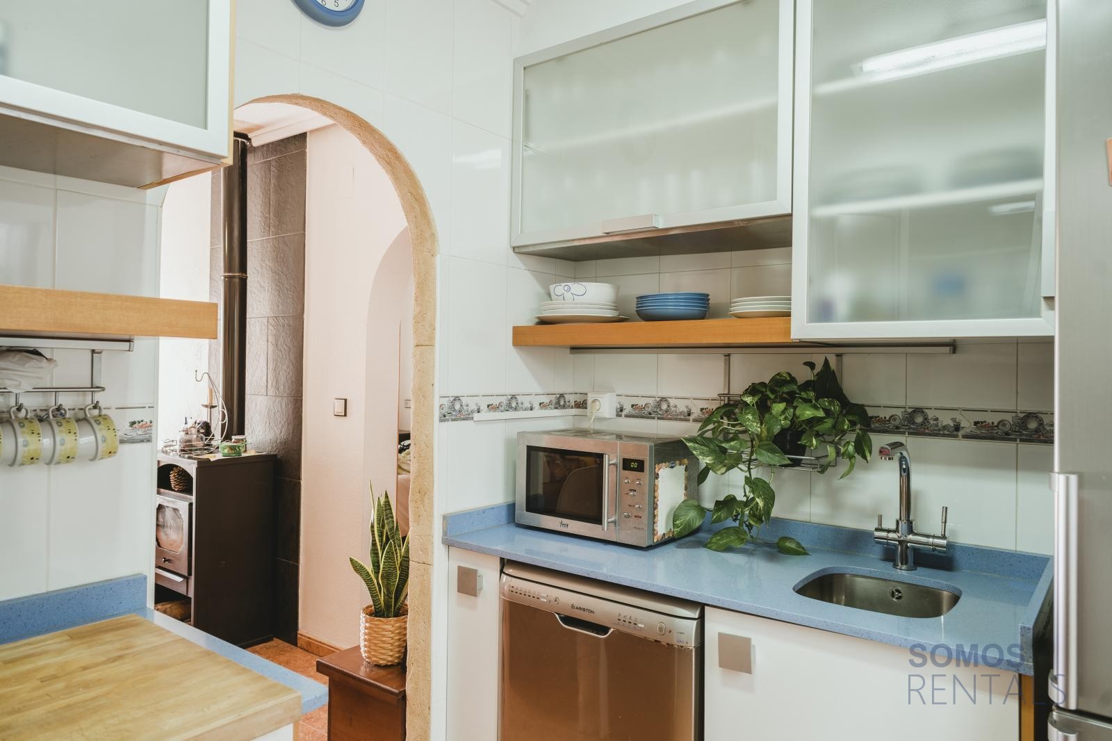 Casa Ivan, Urb La Marina — Foto 21
