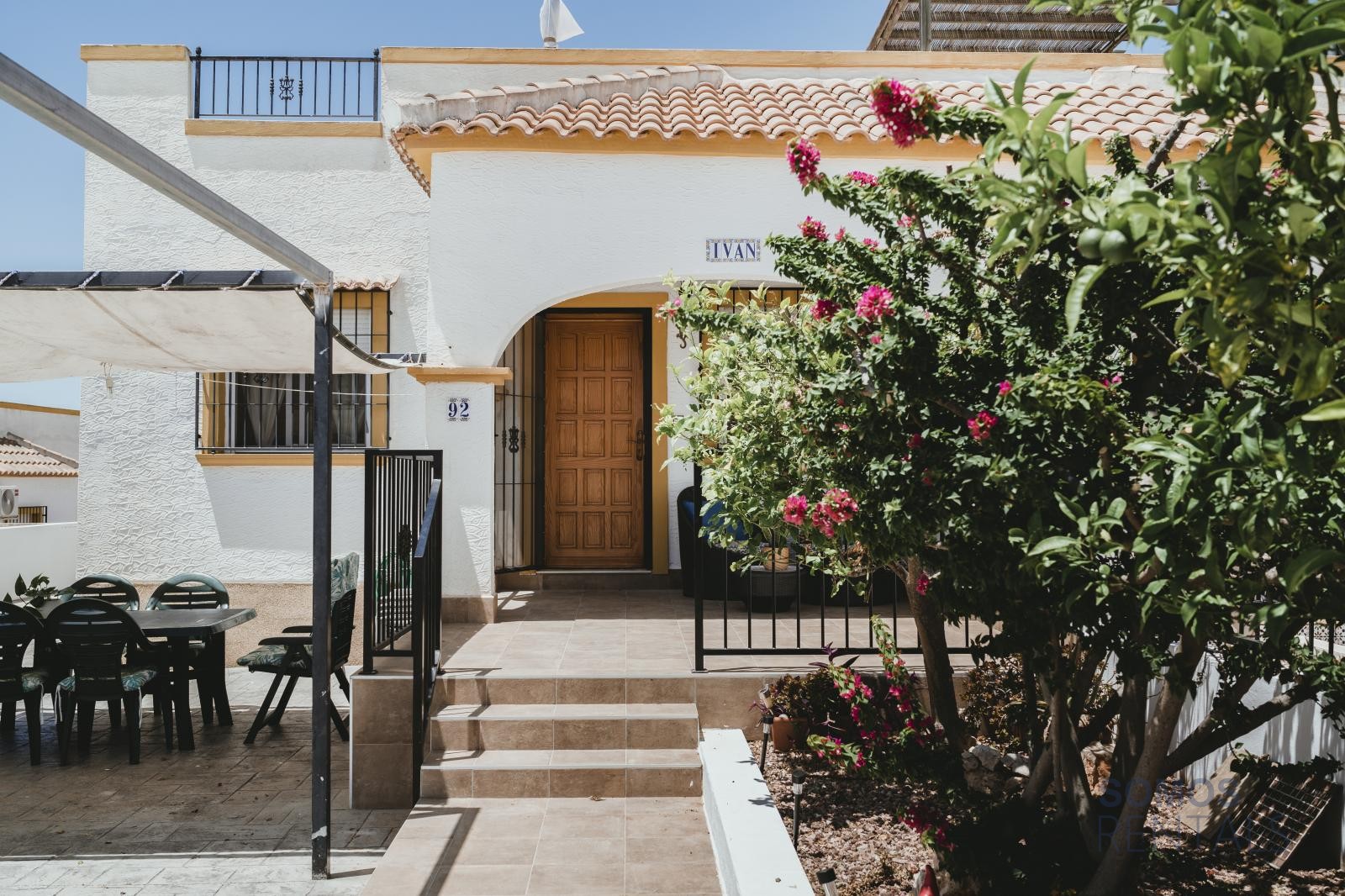 Casa Ivan, Urb La Marina — Foto 31