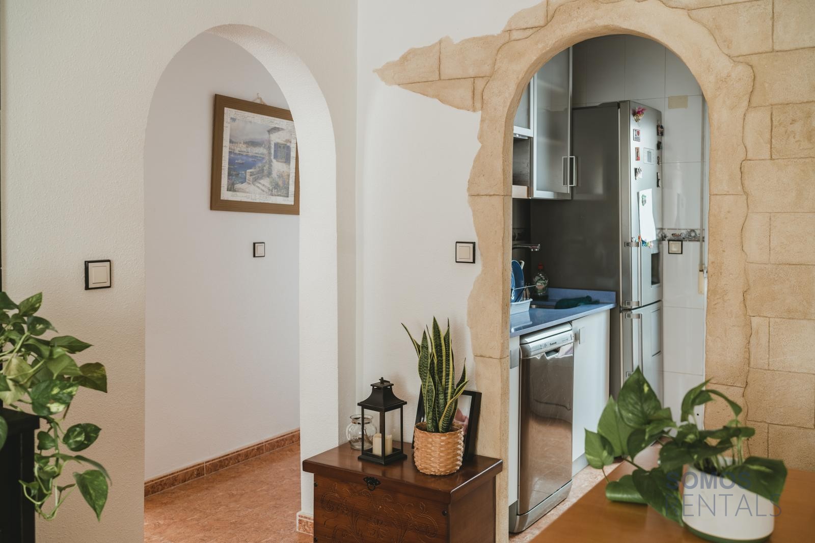 Casa Ivan, Urb La Marina — Foto 12
