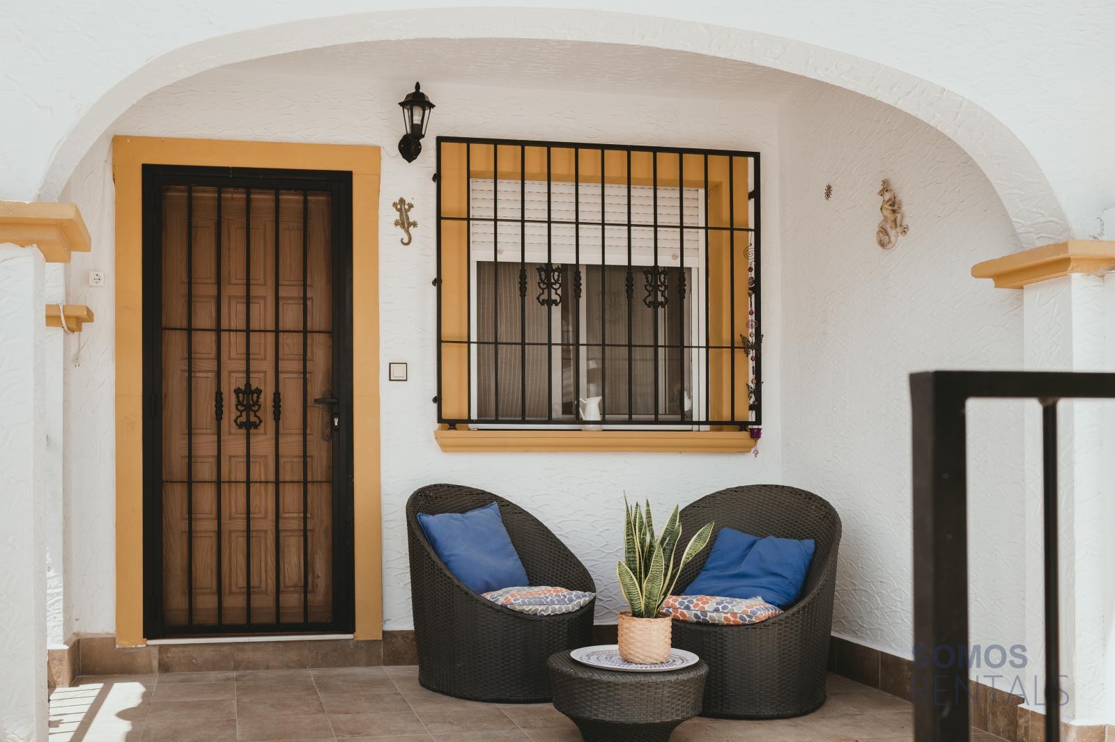 Casa Ivan, Urb La Marina — Foto 7