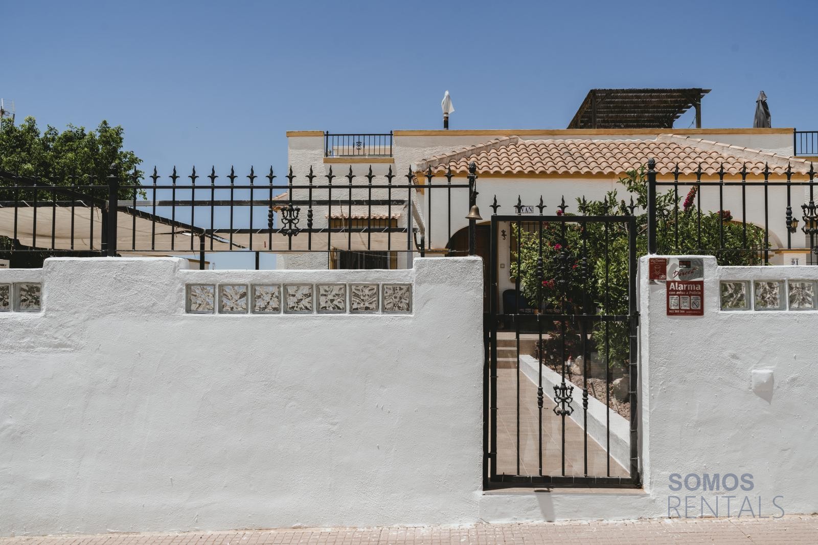 Casa Ivan, Urb La Marina — Foto 32
